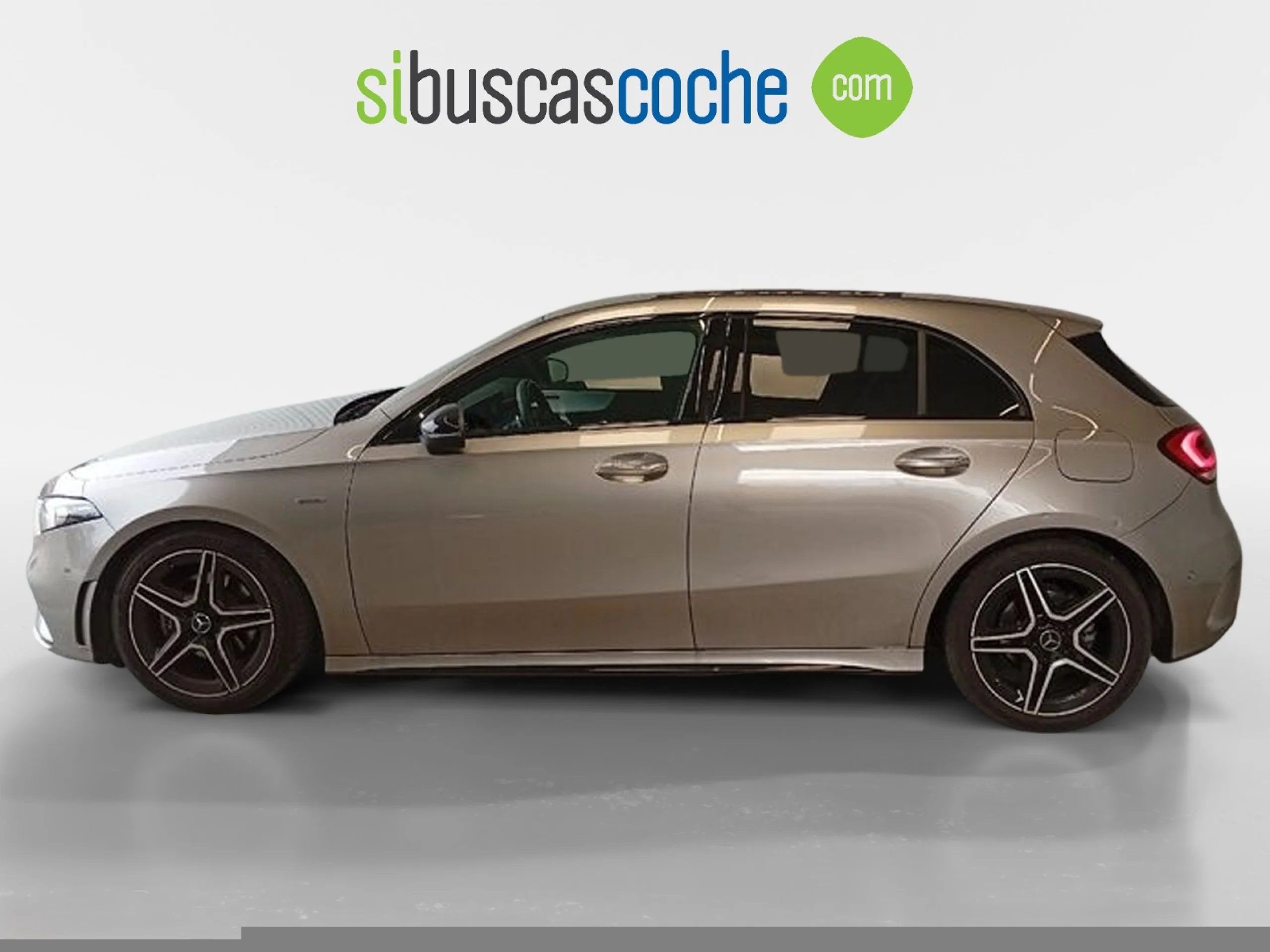 MERCEDES-BENZ CLASE A A 180 D - Foto 6