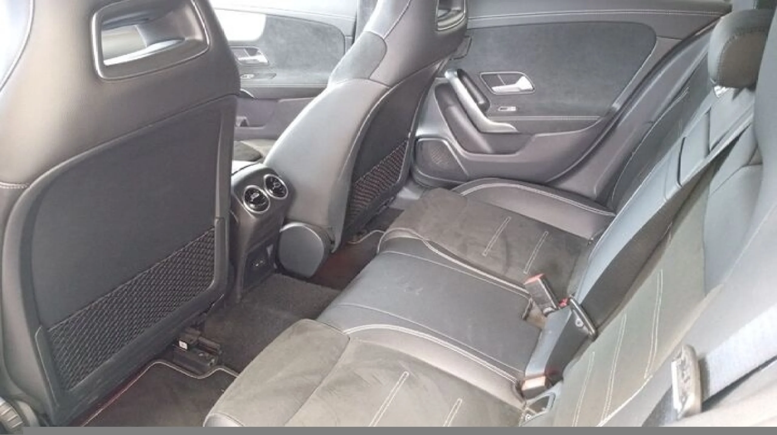 MERCEDES-BENZ CLASE A A 180 D - Foto 10