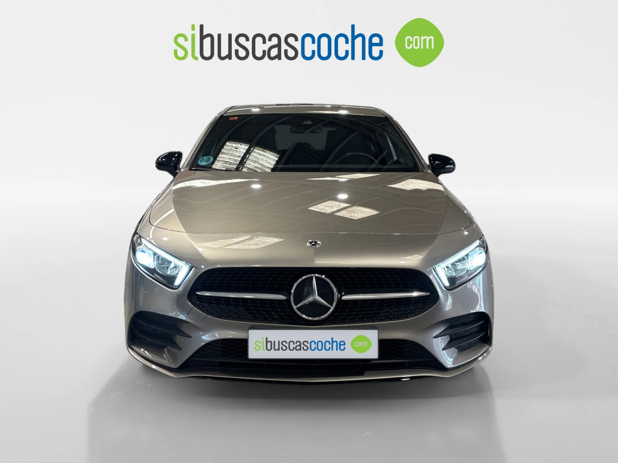 MERCEDES-BENZ CLASE A A 180 D - Foto 12