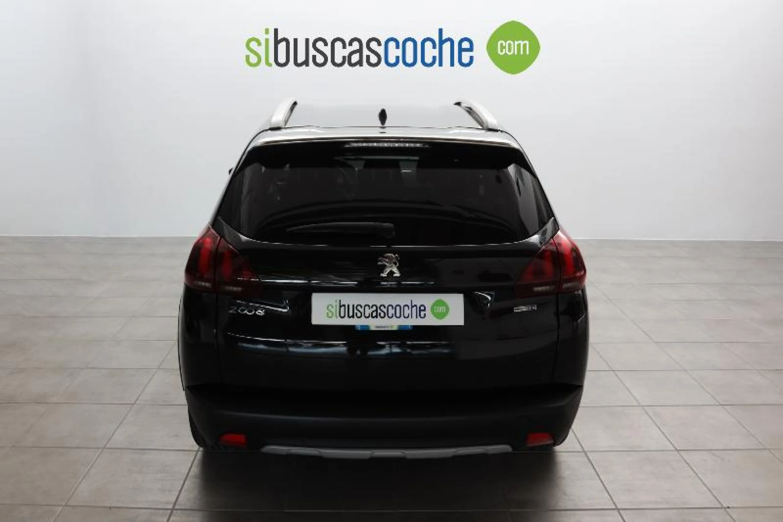 PEUGEOT 2008 ALLURE 1.6 BLUEHDI 88KW (120CV) S&S - Foto 18