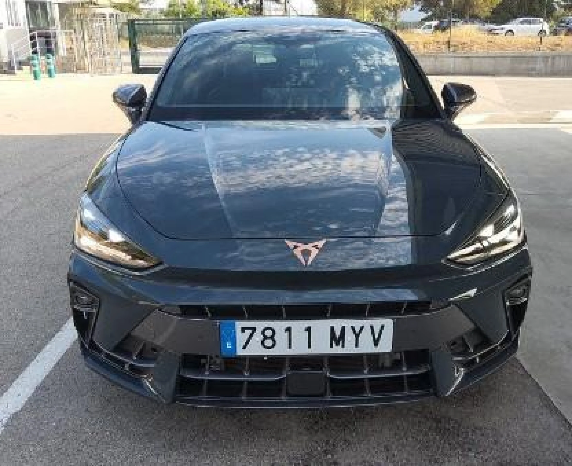 CUPRA LEON 1.5 ETSI 110KW (150CV) DSG - Foto 4
