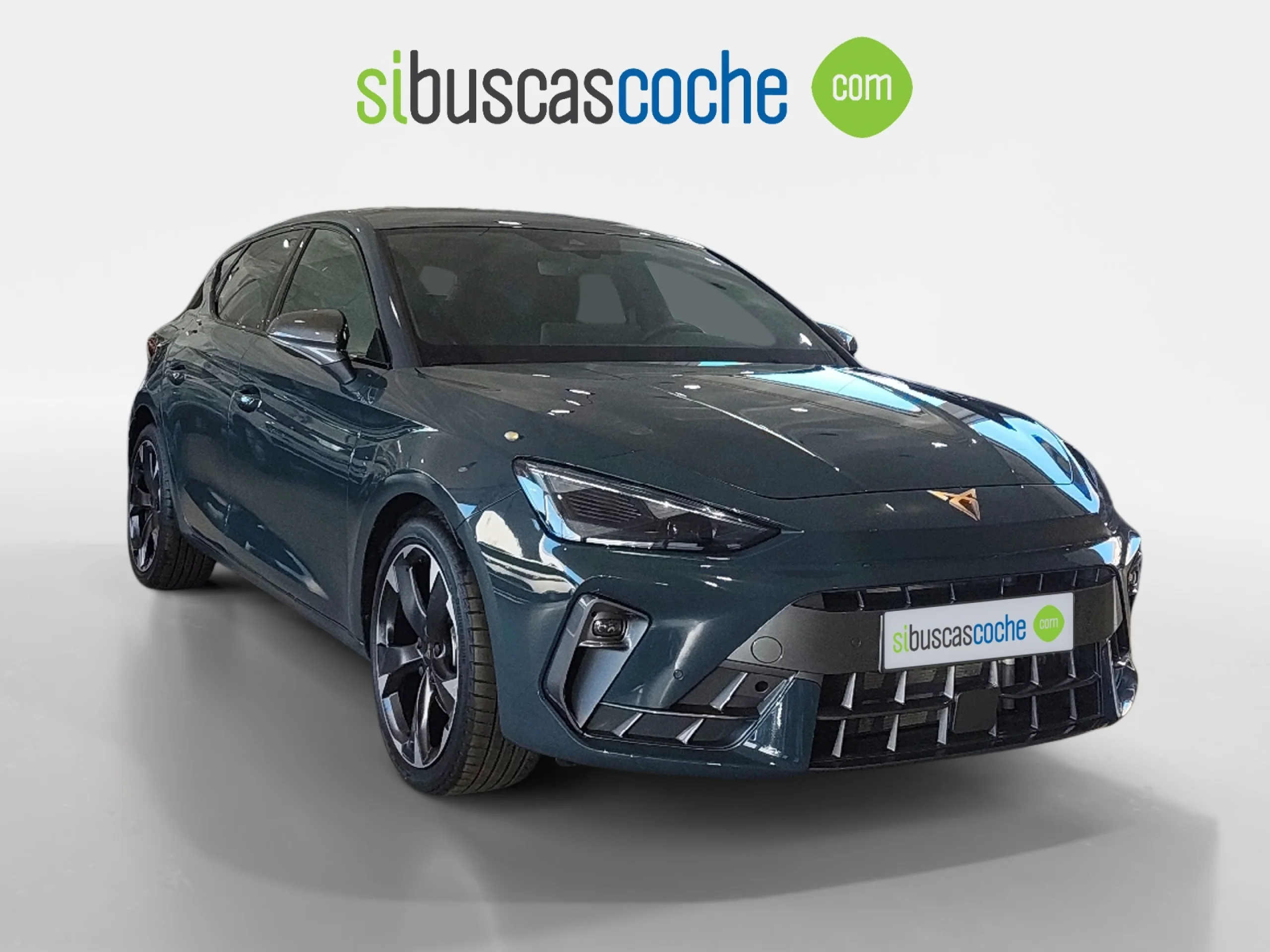 CUPRA LEON 1.5 ETSI 110KW (150CV) DSG - Foto 1