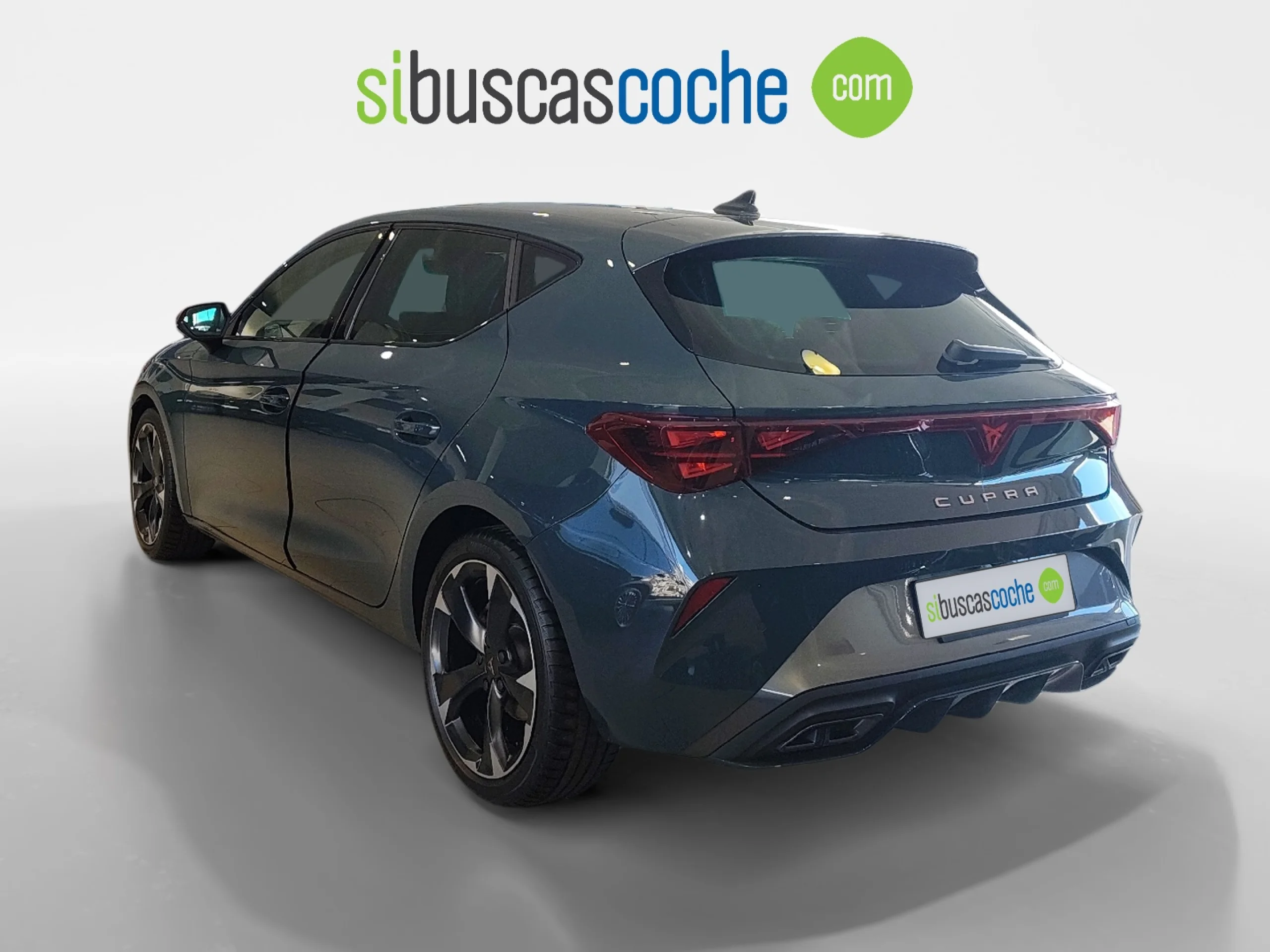 CUPRA LEON 1.5 ETSI 110KW (150CV) DSG - Foto 2