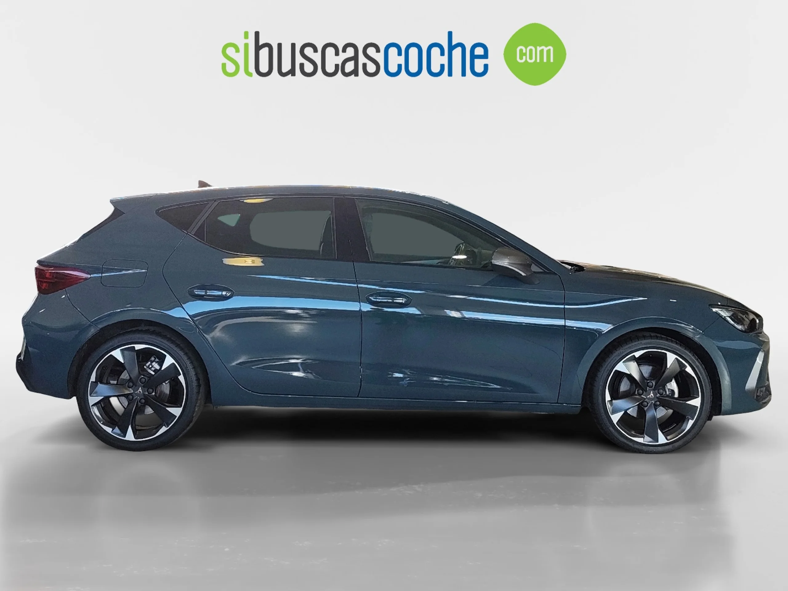 CUPRA LEON 1.5 ETSI 110KW (150CV) DSG - Foto 3
