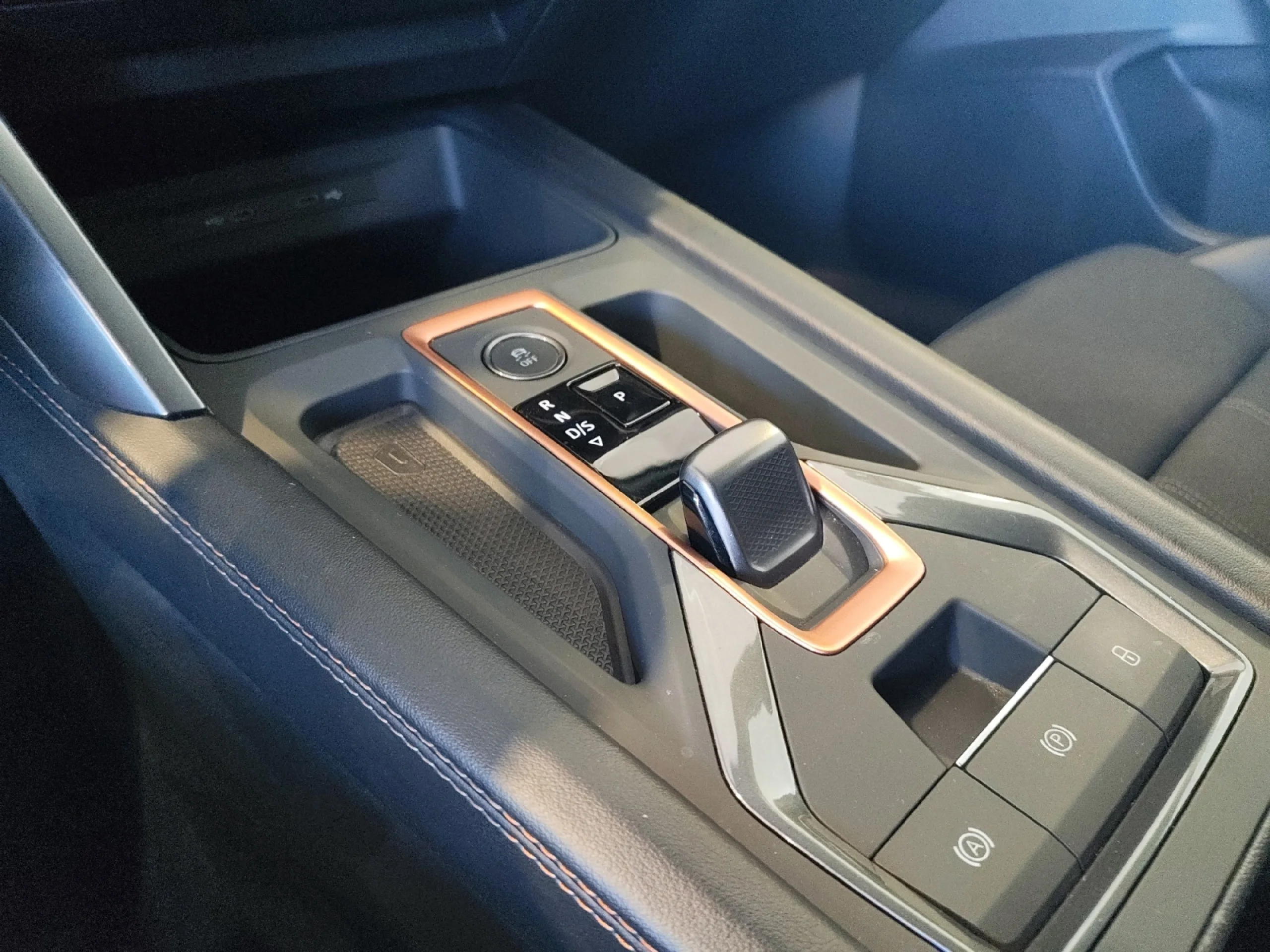 CUPRA LEON 1.5 ETSI 110KW (150CV) DSG - Foto 9