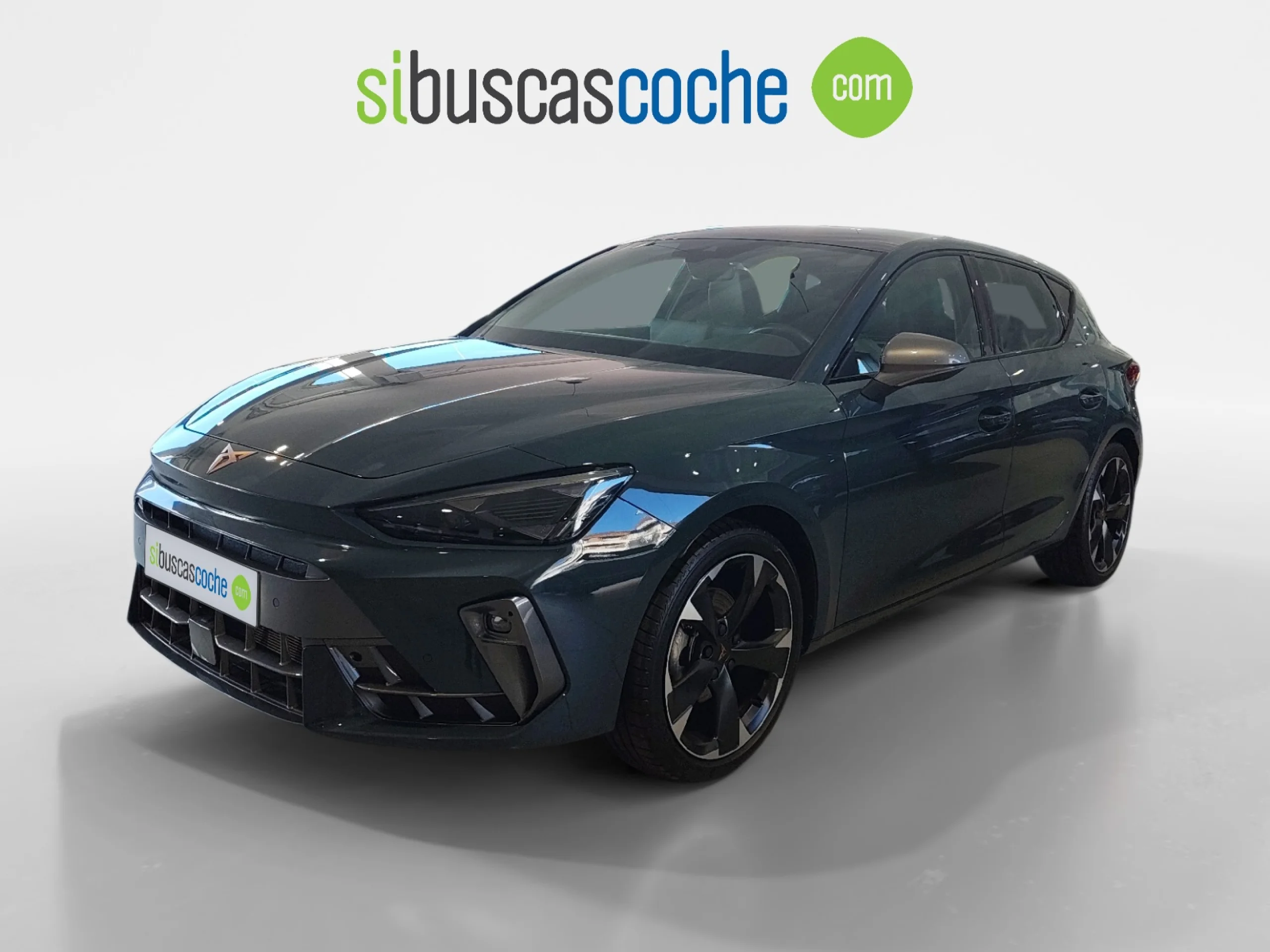 CUPRA LEON 1.5 ETSI 110KW (150CV) DSG - Foto 13