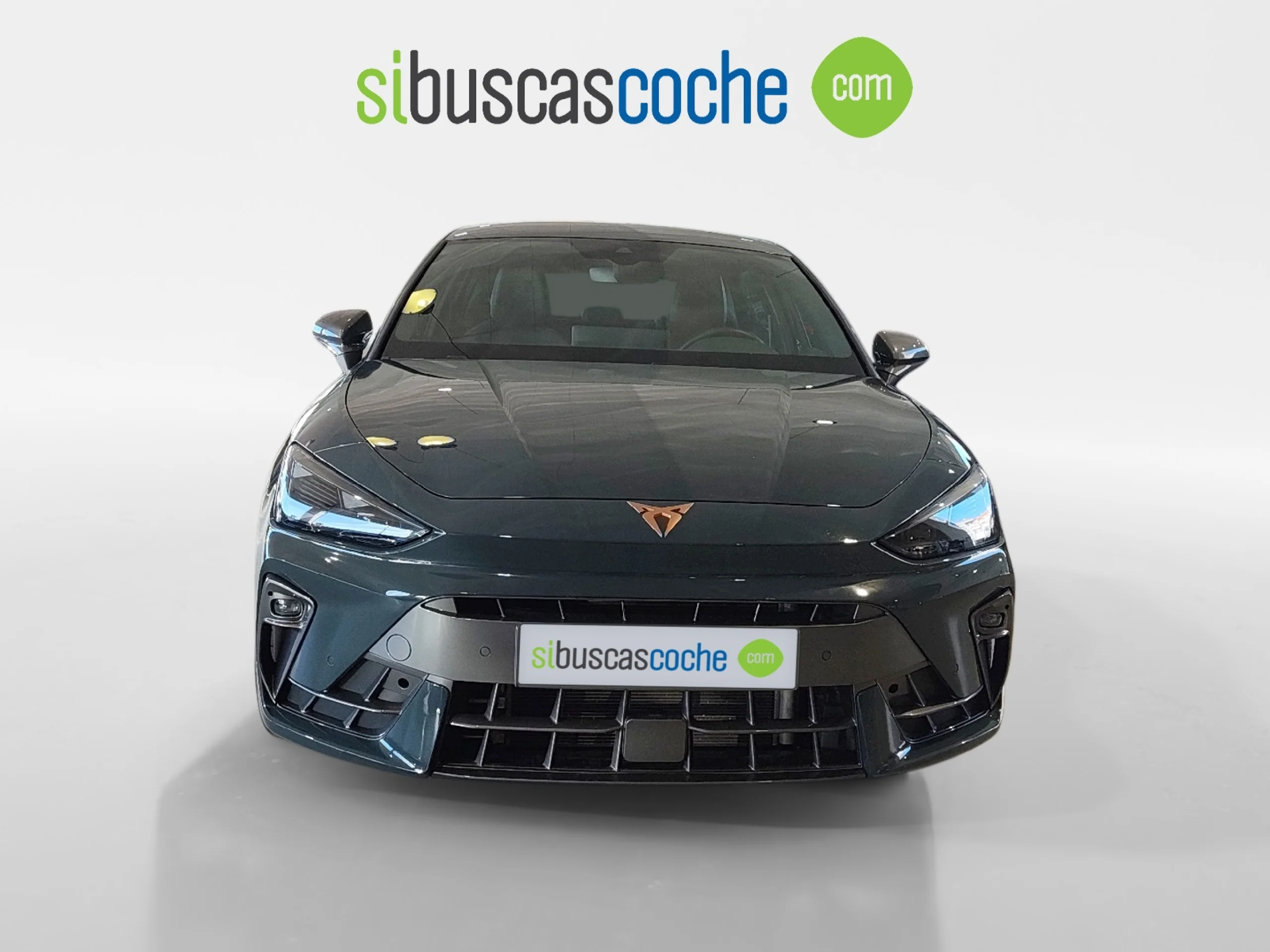 CUPRA LEON 1.5 ETSI 110KW (150CV) DSG - Foto 14