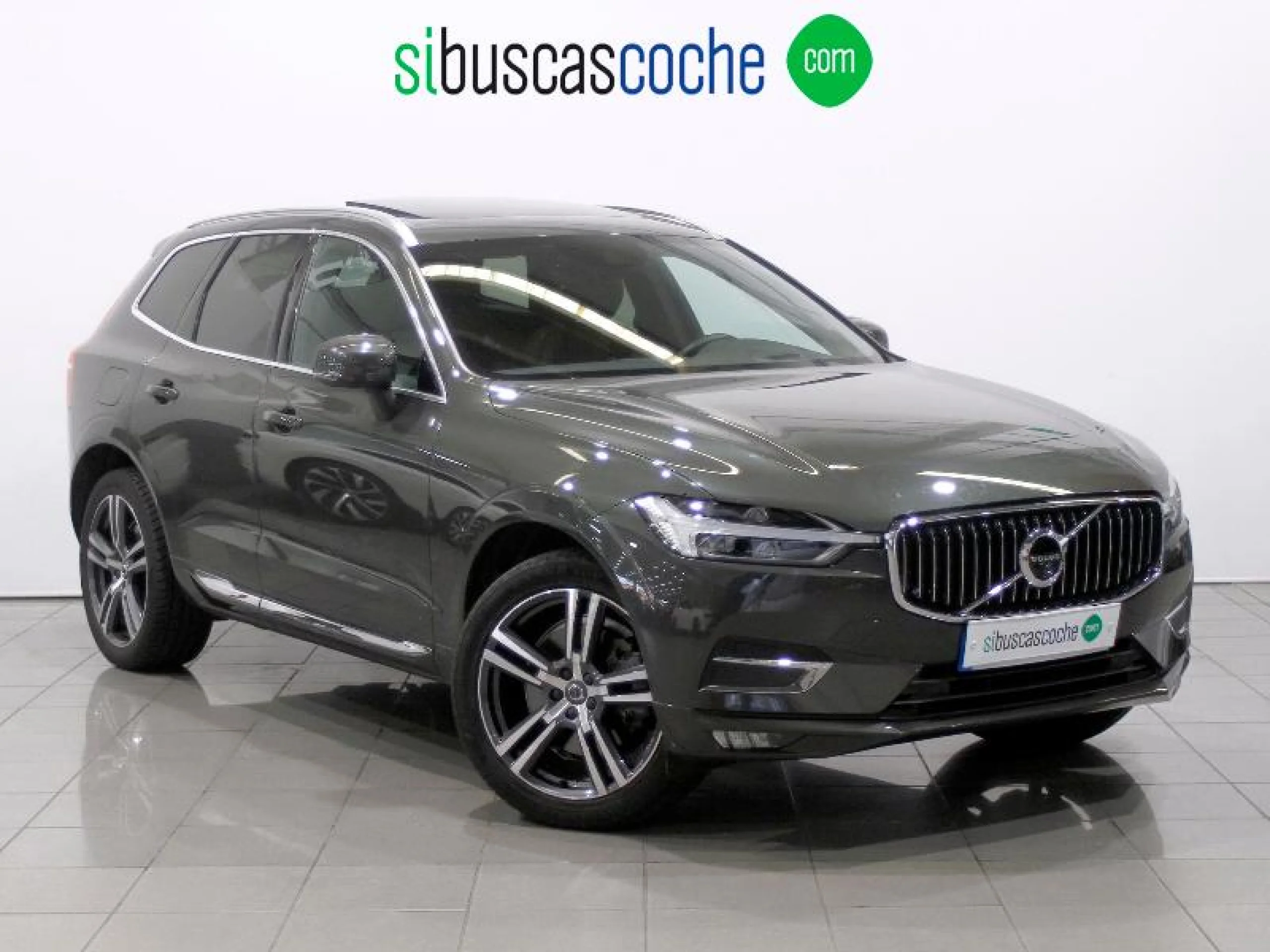 VOLVO XC60 2.0 B4 D AWD R DESIGN AUTO - Foto 1