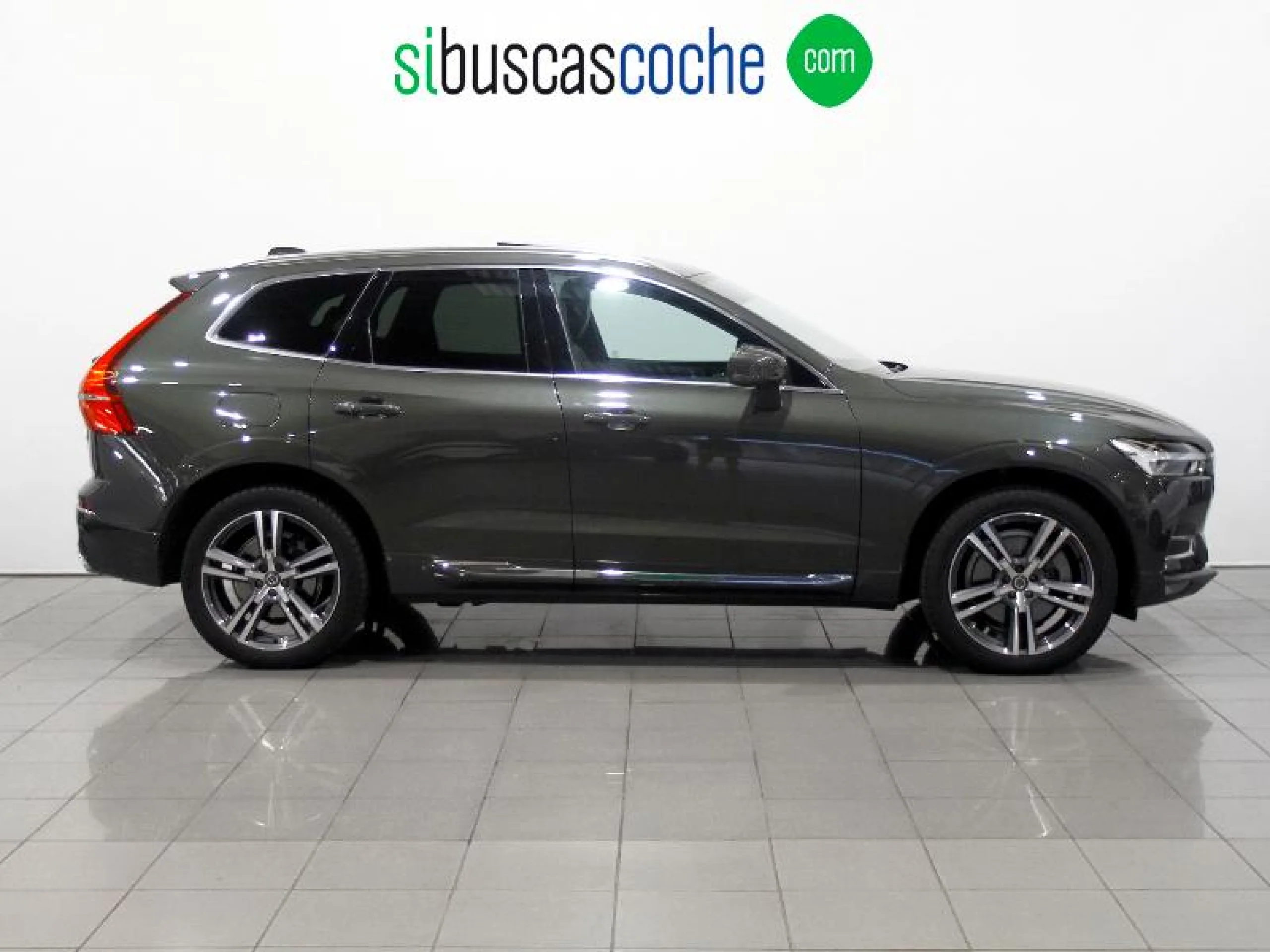 VOLVO XC60 2.0 B4 D AWD R DESIGN AUTO - Foto 3