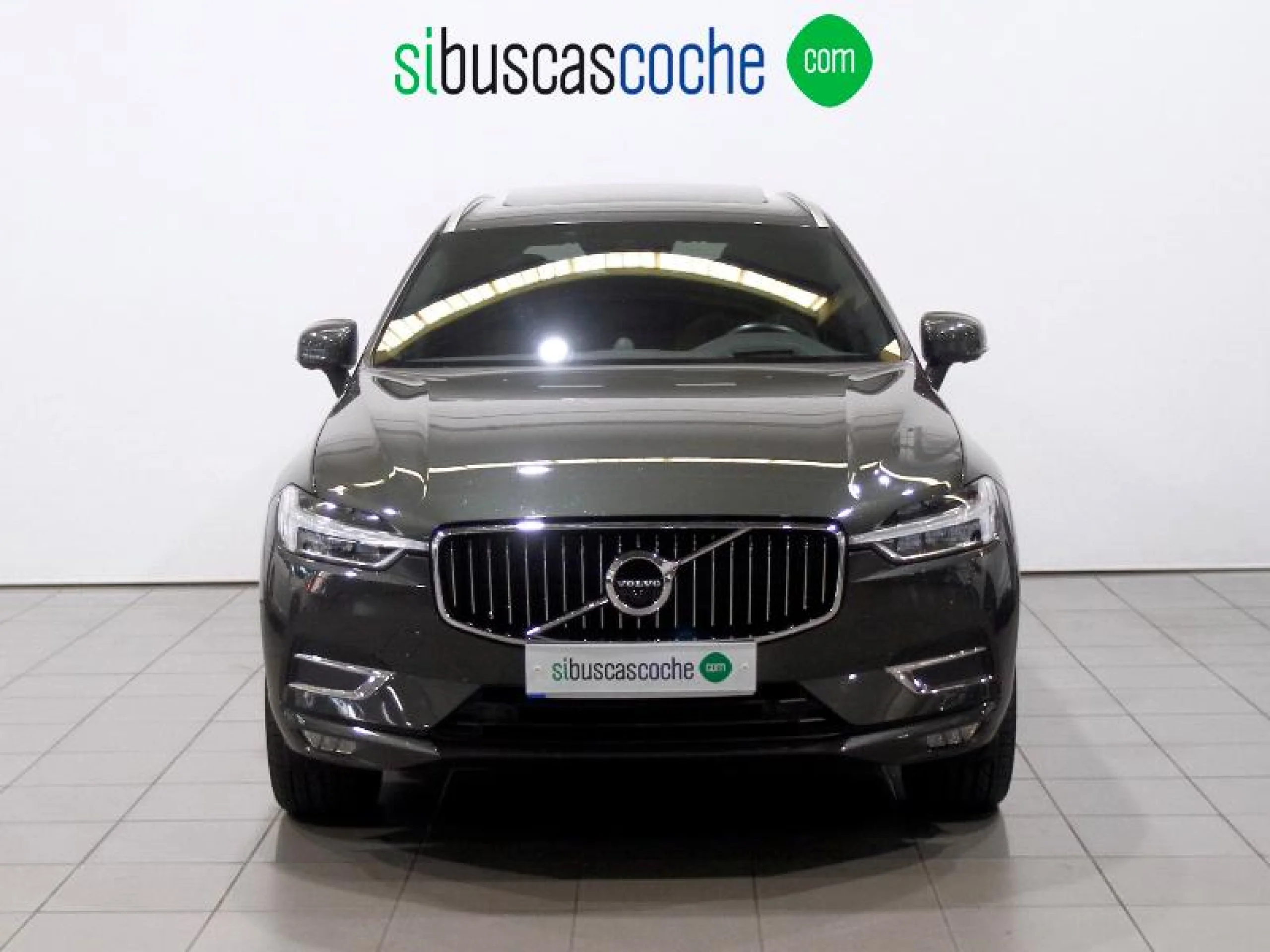 VOLVO XC60 2.0 B4 D AWD R DESIGN AUTO - Foto 21
