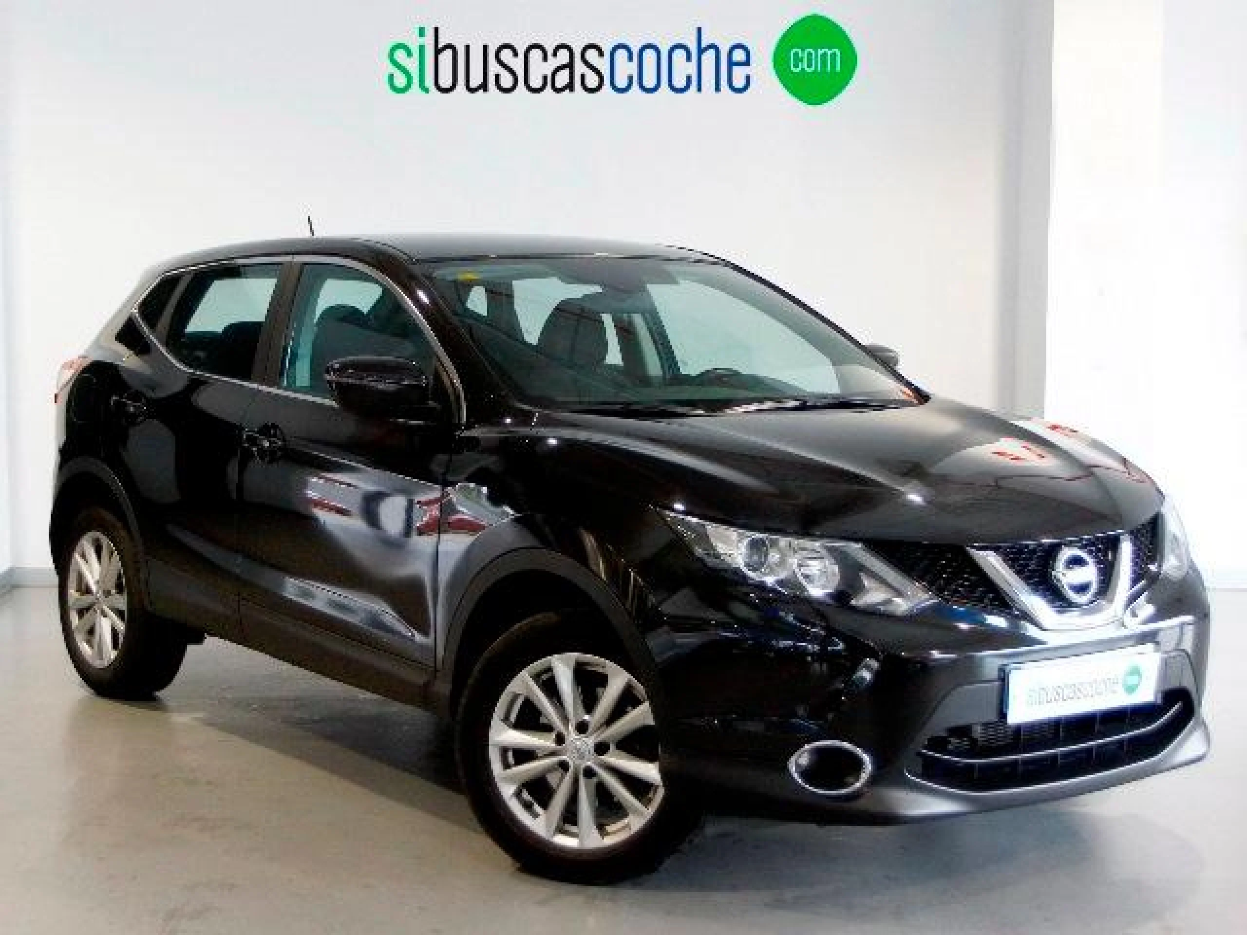 NISSAN QASHQAI 1.2I DIG T ACENTA 4X2 - Foto 1