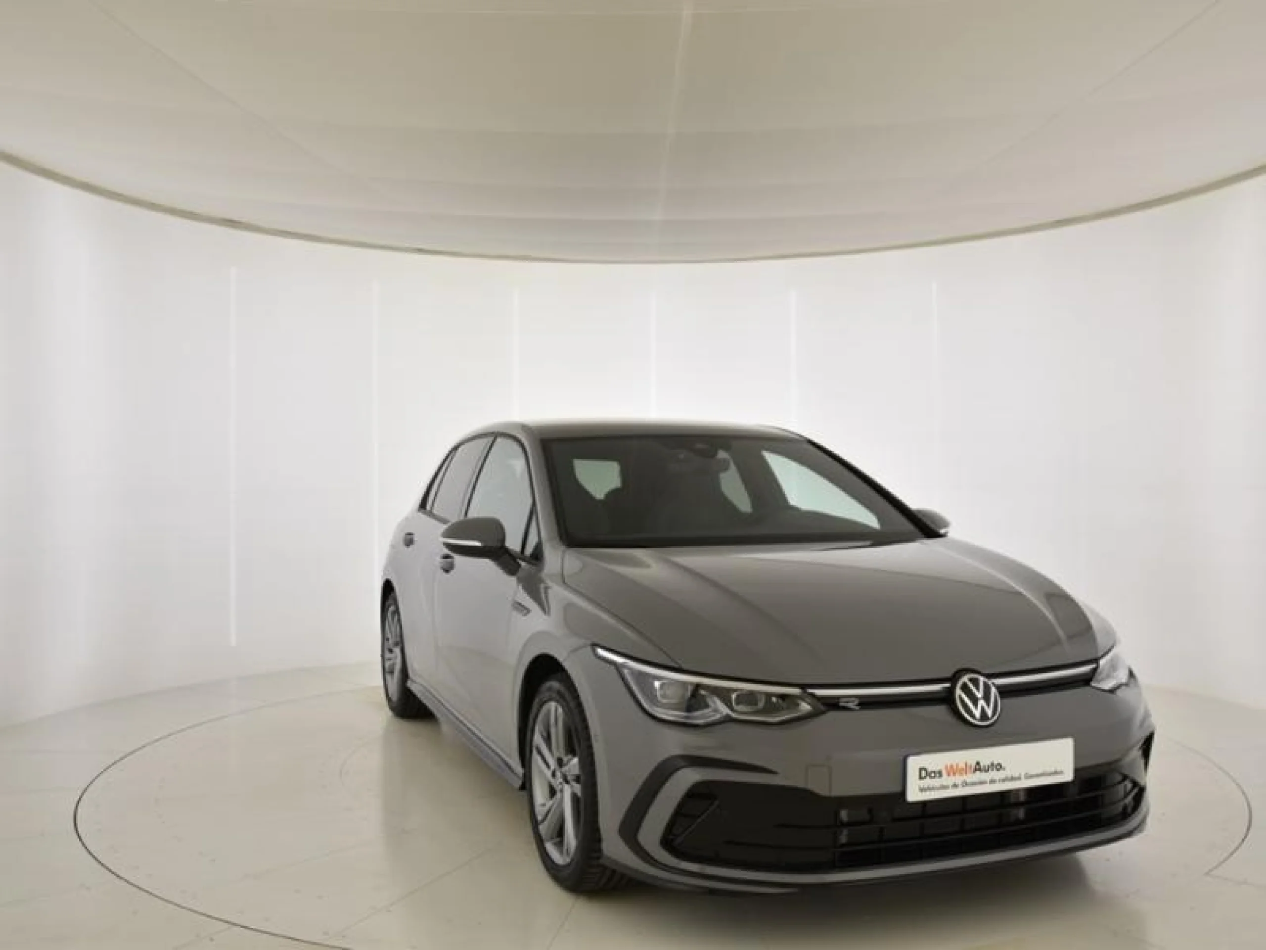 VOLKSWAGEN GOLF R LINE 1.5 TSI 96KW (130CV) - Foto 1