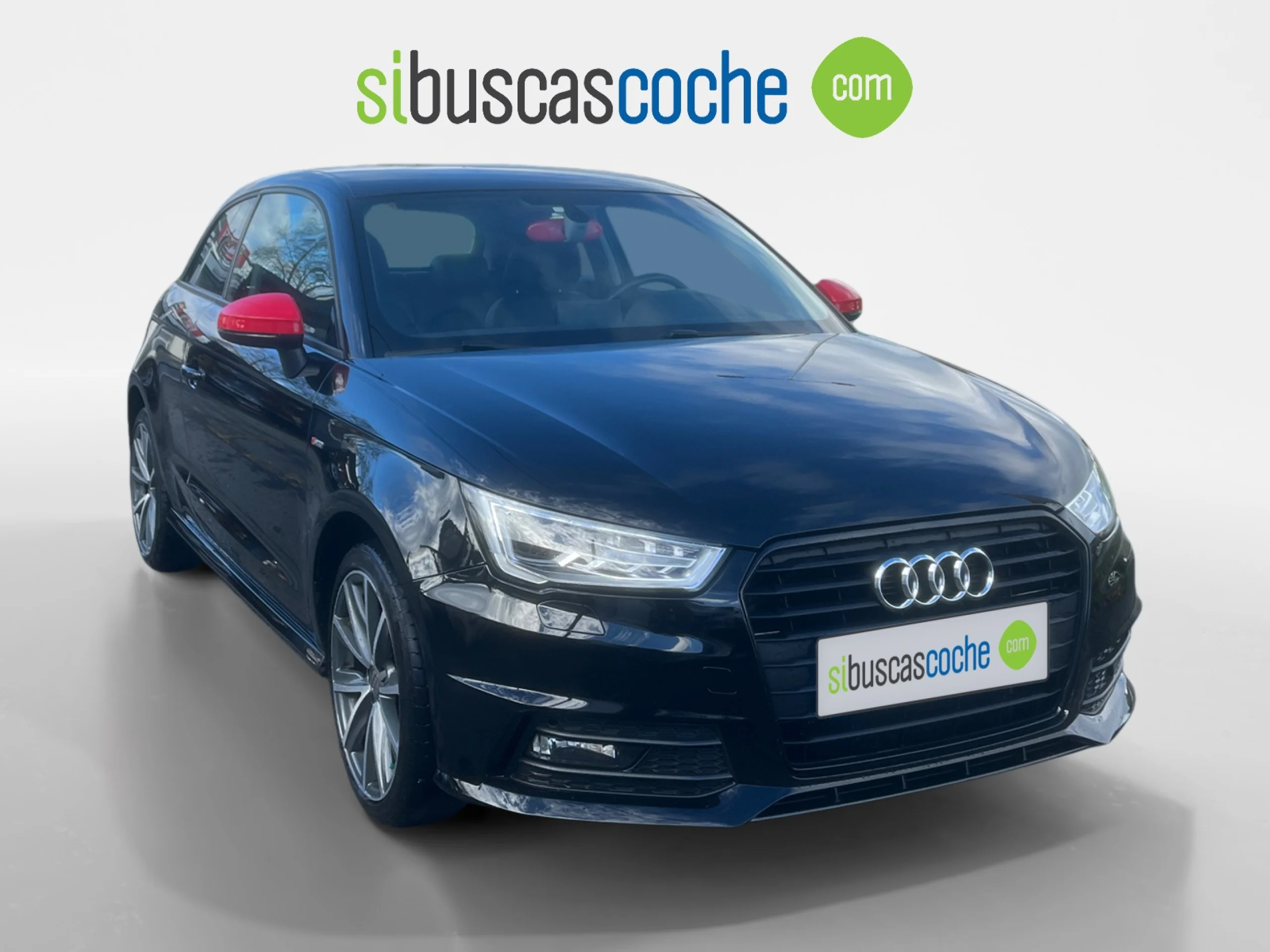 AUDI A1 1.0 TFSI 95CV ATTRACTED - Foto 1