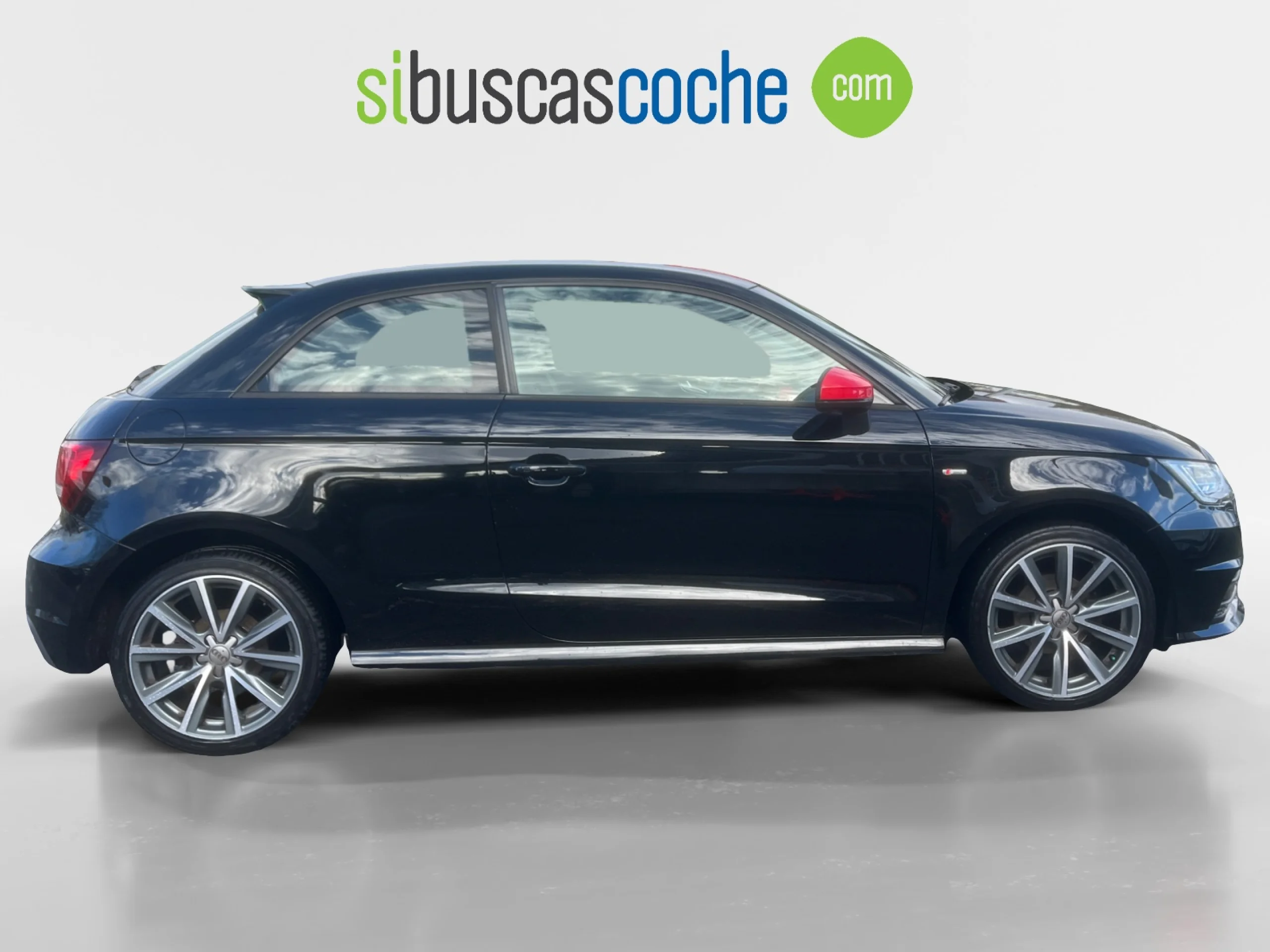 AUDI A1 1.0 TFSI 95CV ATTRACTED - Foto 3