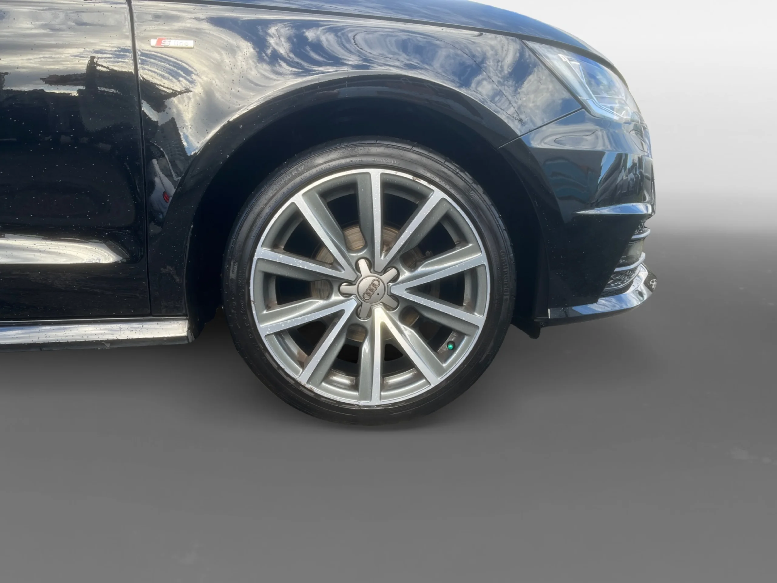 AUDI A1 1.0 TFSI 95CV ATTRACTED - Foto 8