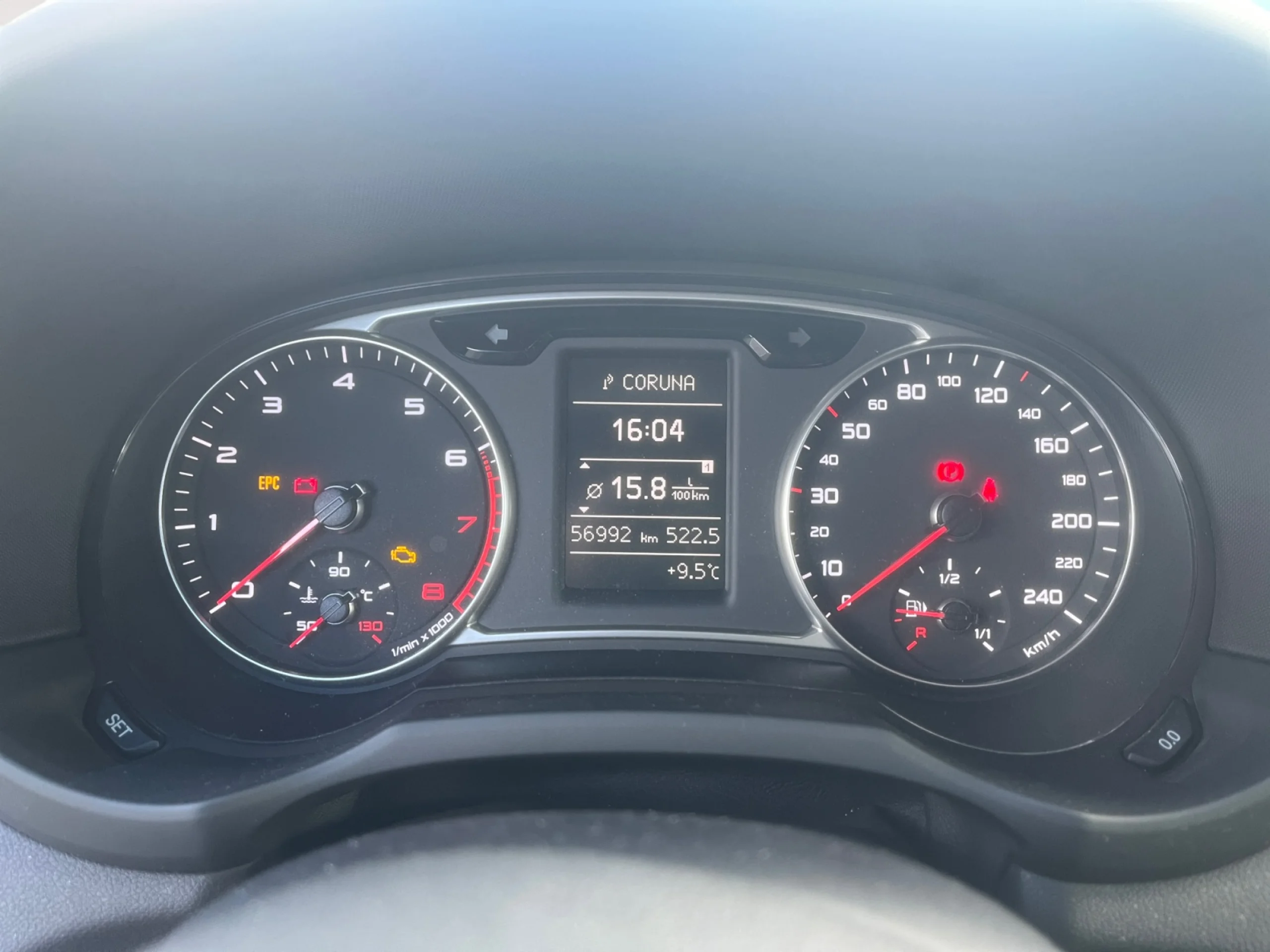 AUDI A1 1.0 TFSI 95CV ATTRACTED - Foto 10