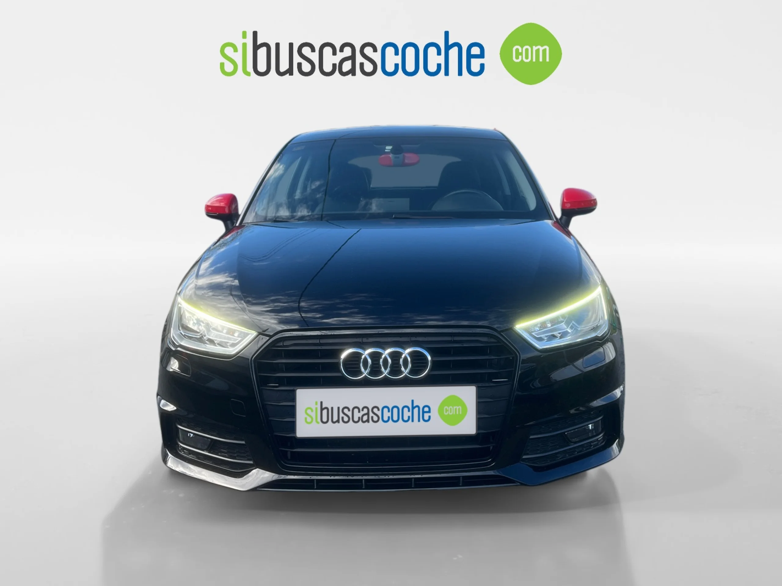 AUDI A1 1.0 TFSI 95CV ATTRACTED - Foto 12