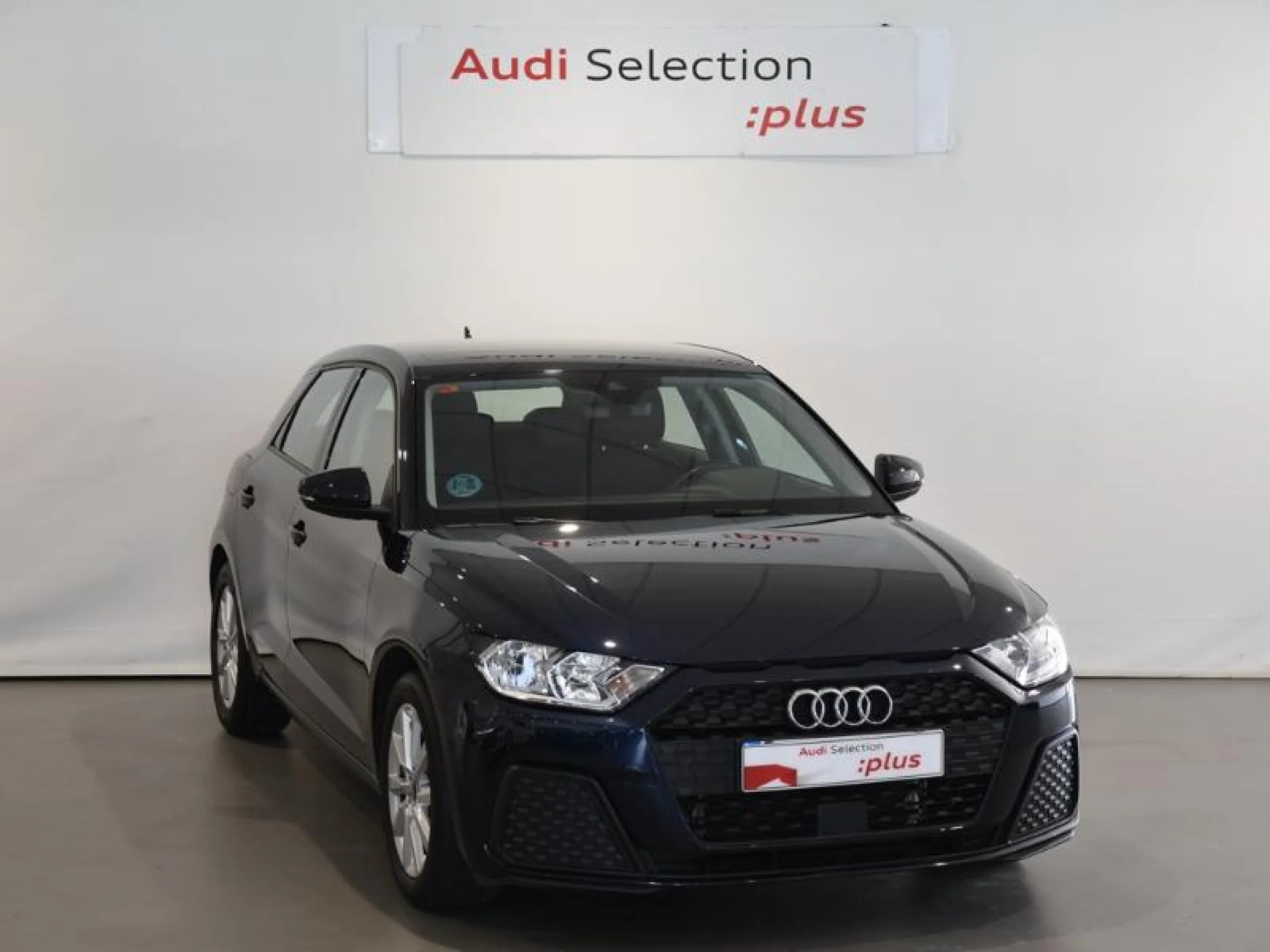 AUDI A1 SPORTBACK 25 TFSI 70KW (95CV) - Foto 1