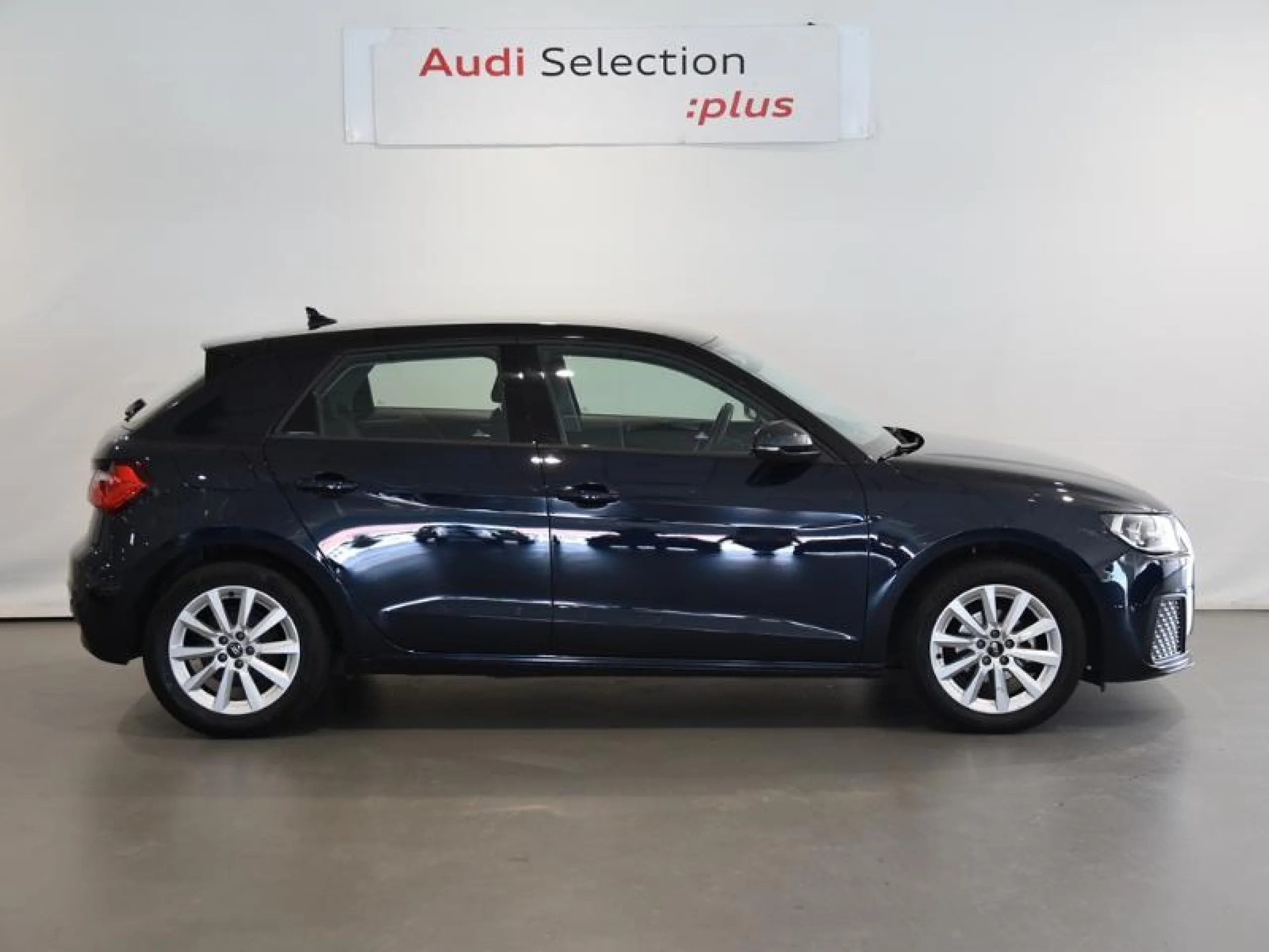 AUDI A1 SPORTBACK 25 TFSI 70KW (95CV) - Foto 3