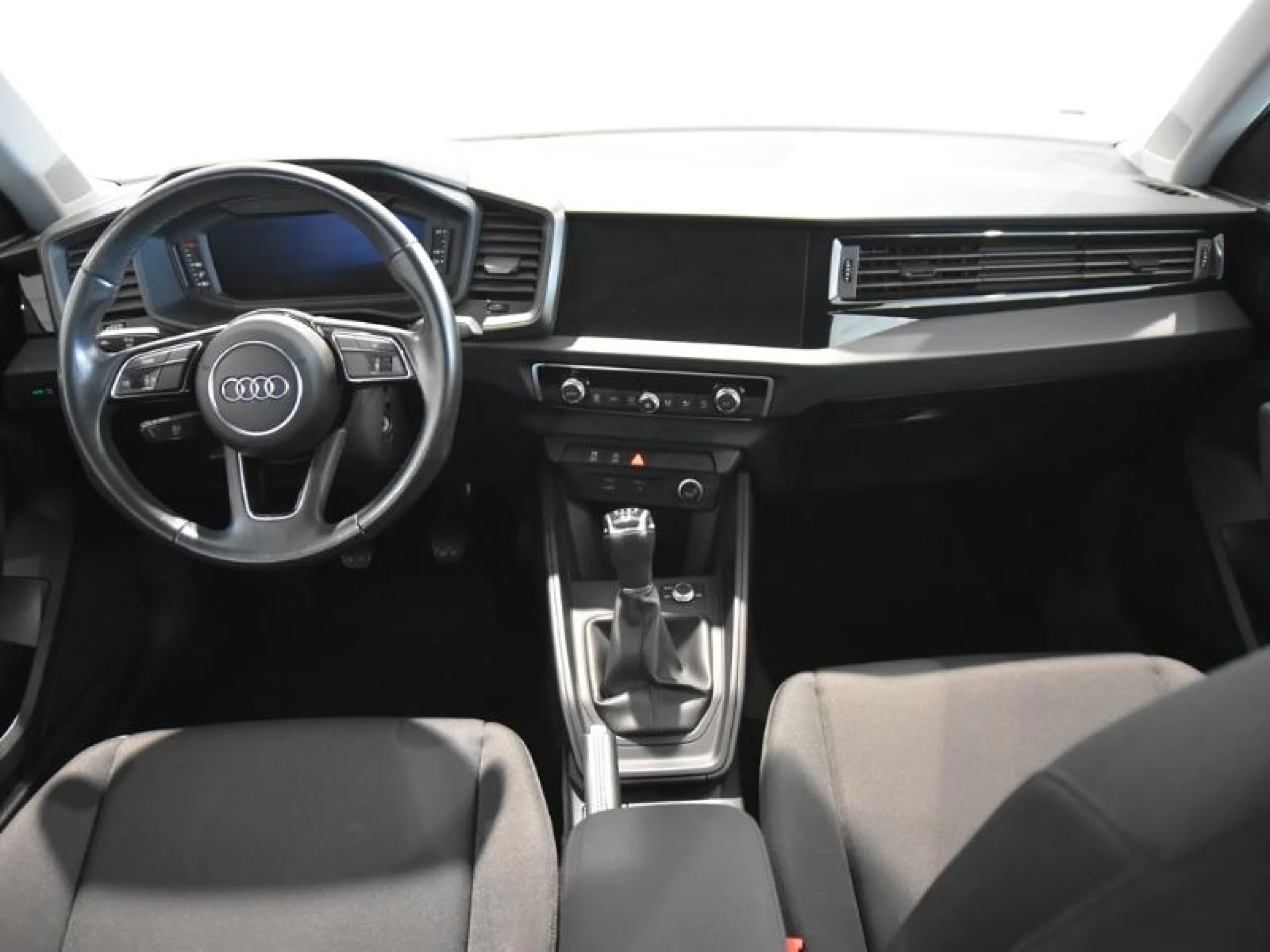 AUDI A1 SPORTBACK 25 TFSI 70KW (95CV) - Foto 4