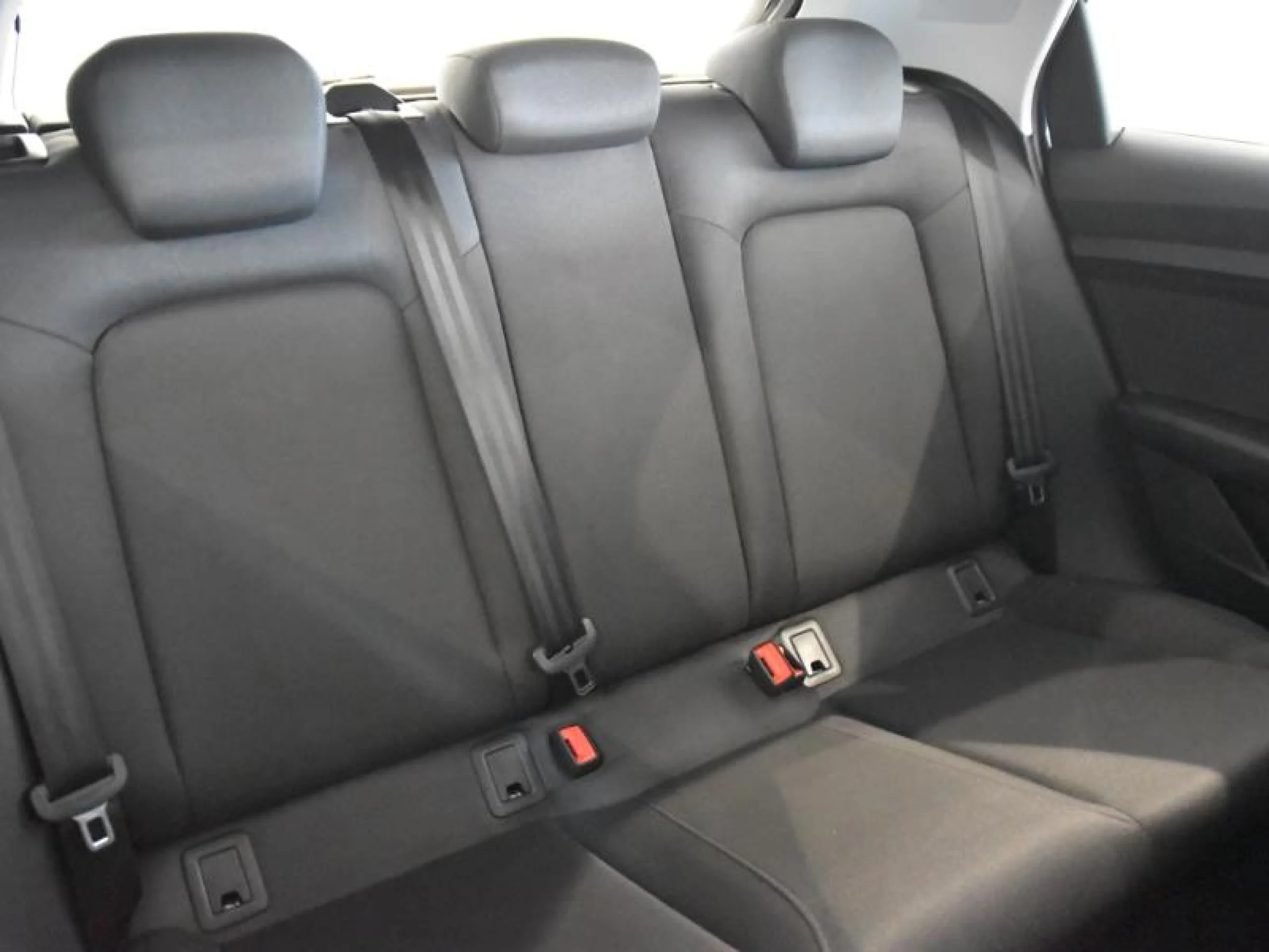 AUDI A1 SPORTBACK 25 TFSI 70KW (95CV) - Foto 5