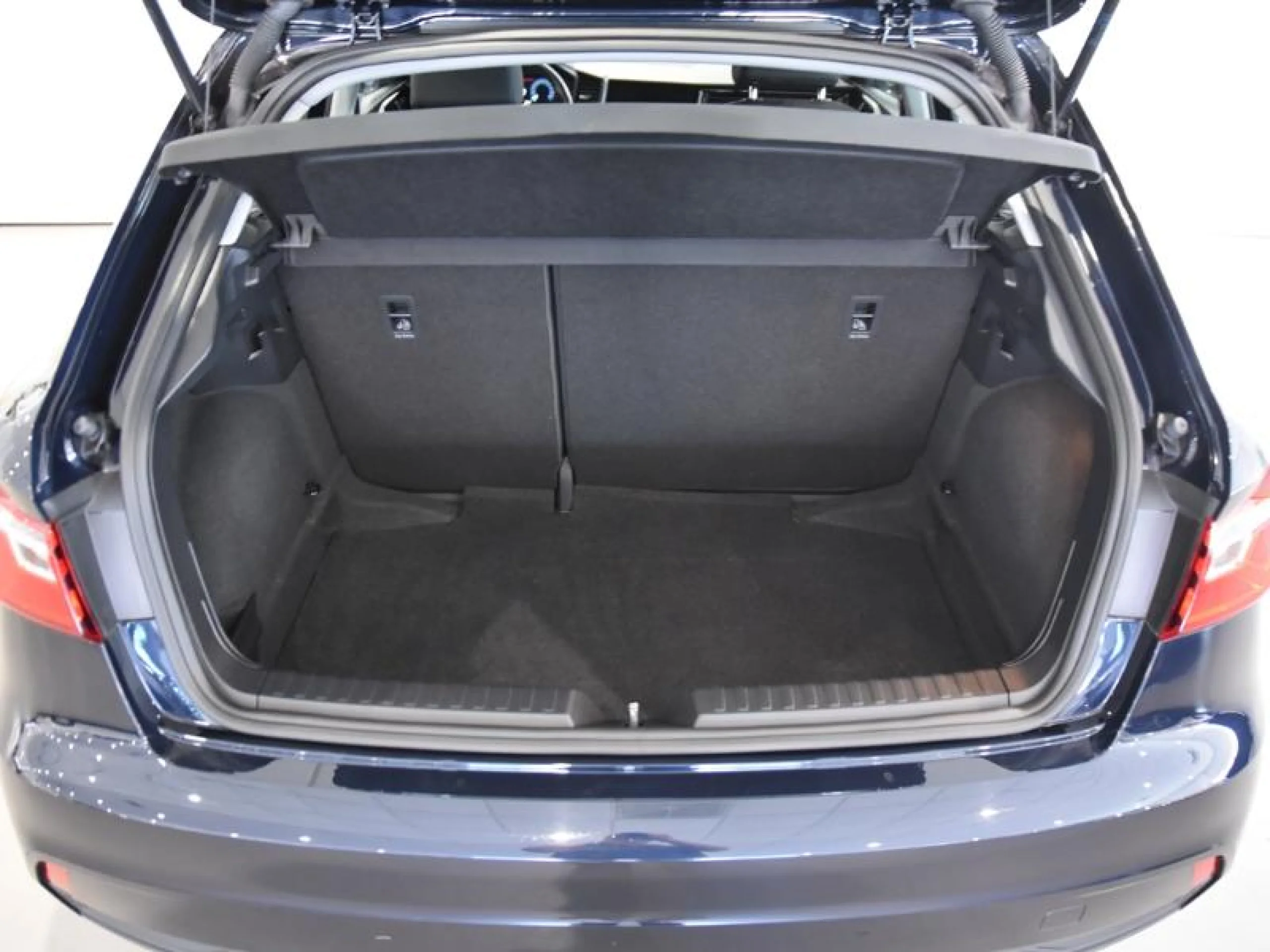 AUDI A1 SPORTBACK 25 TFSI 70KW (95CV) - Foto 7