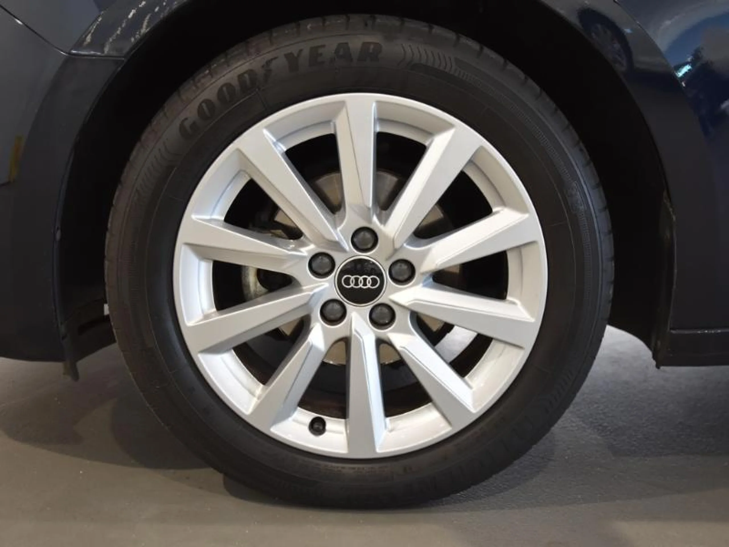 AUDI A1 SPORTBACK 25 TFSI 70KW (95CV) - Foto 8