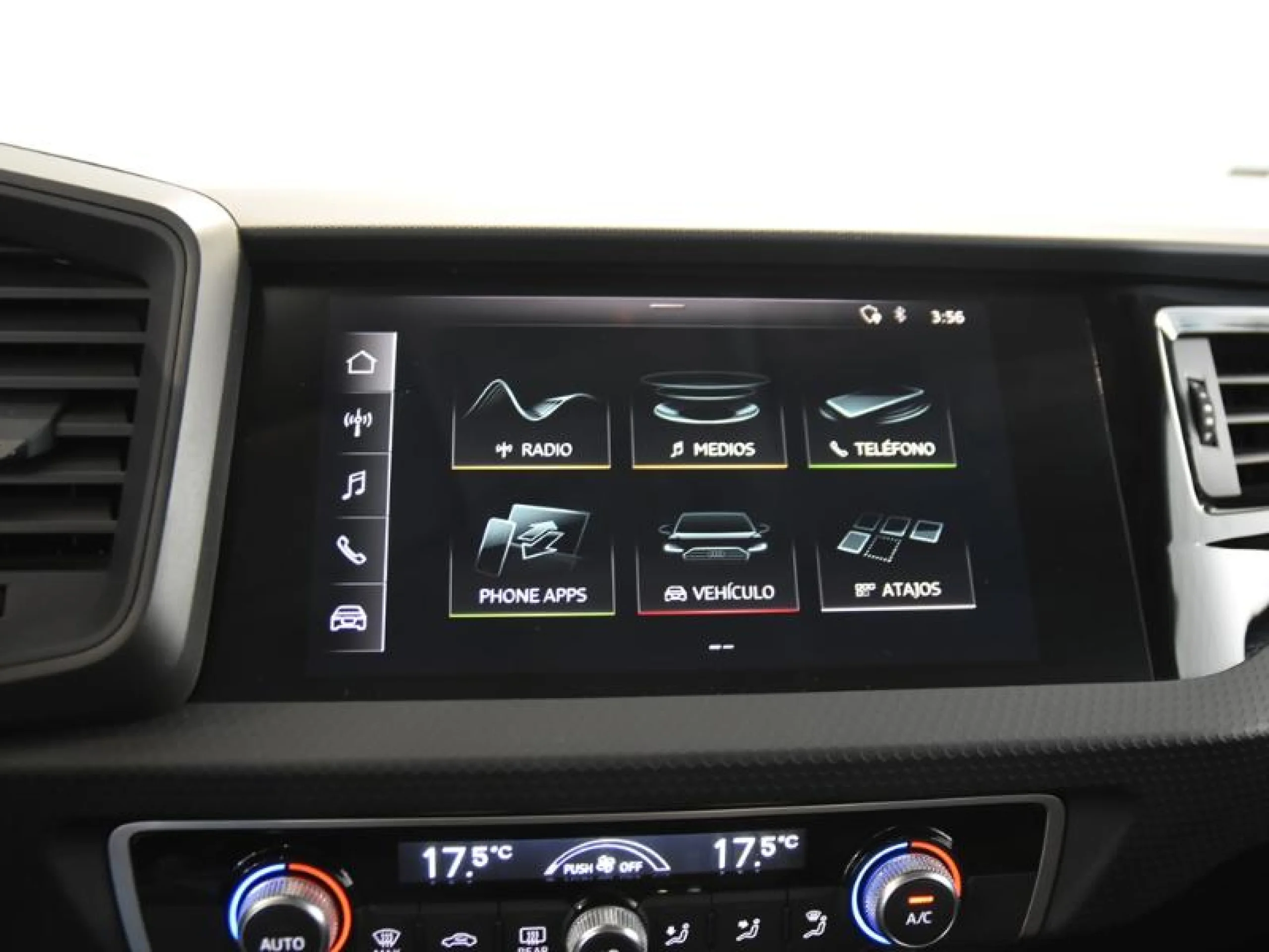 AUDI A1 SPORTBACK 25 TFSI 70KW (95CV) - Foto 12