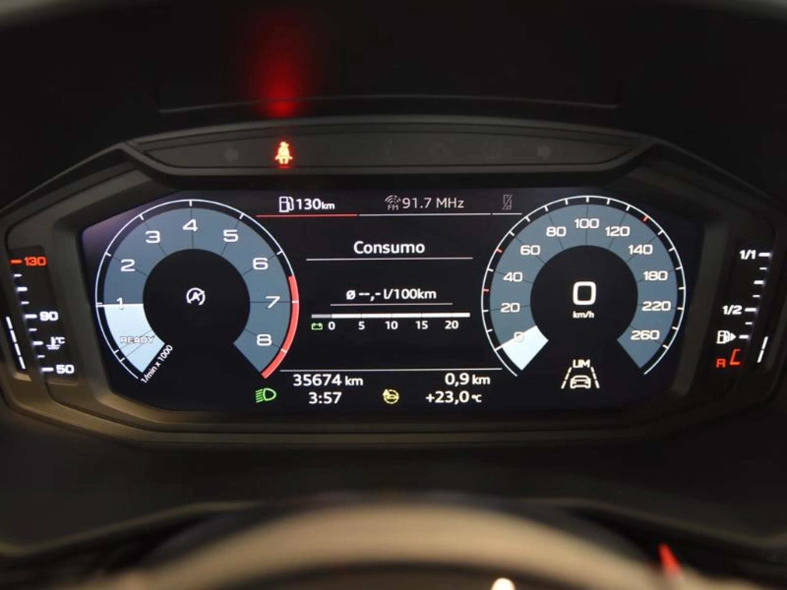 AUDI A1 SPORTBACK 25 TFSI 70KW (95CV) - Foto 14