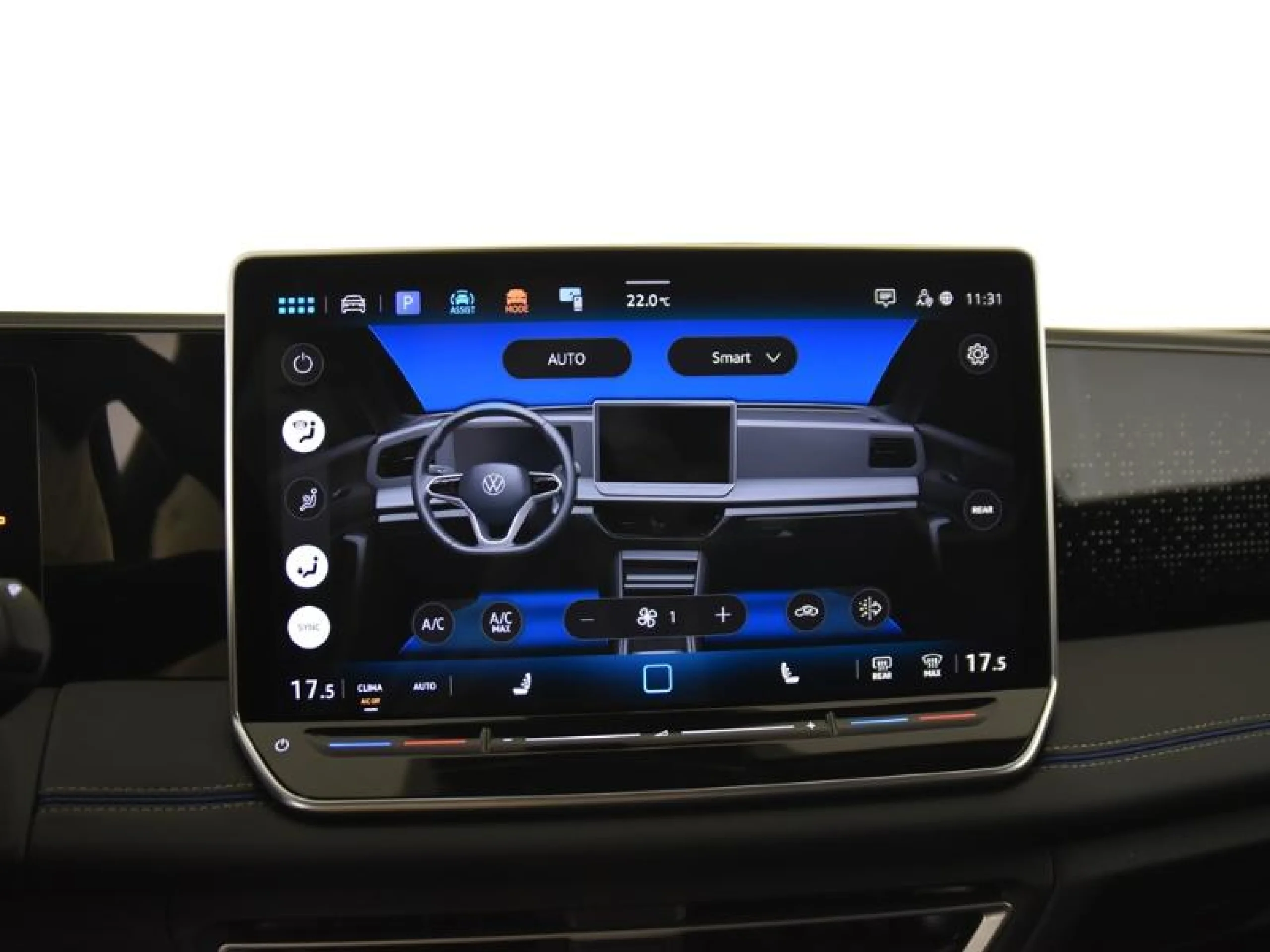 VOLKSWAGEN TIGUAN TIGUAN R LINE 2.0 TDI 110 KW (150 CV)  AUTOMÁTICO DSG 7 VEL. - Foto 15