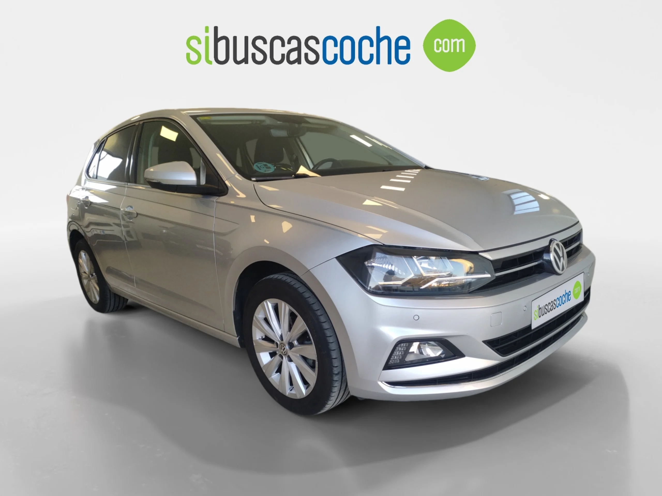 VOLKSWAGEN POLO SPORT 1.0 TSI 70KW (95CV) - Foto 1
