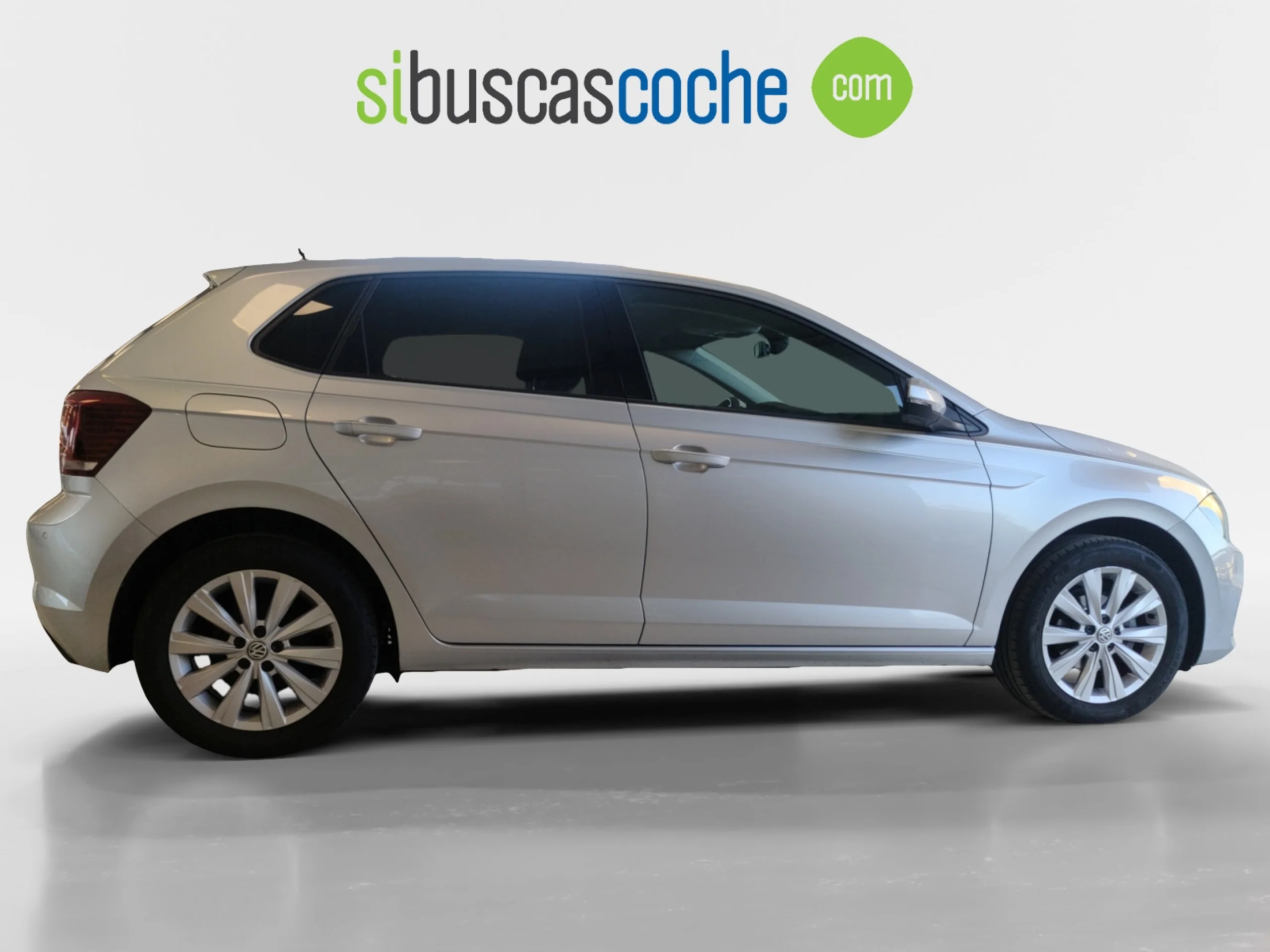 VOLKSWAGEN POLO SPORT 1.0 TSI 70KW (95CV) - Foto 3