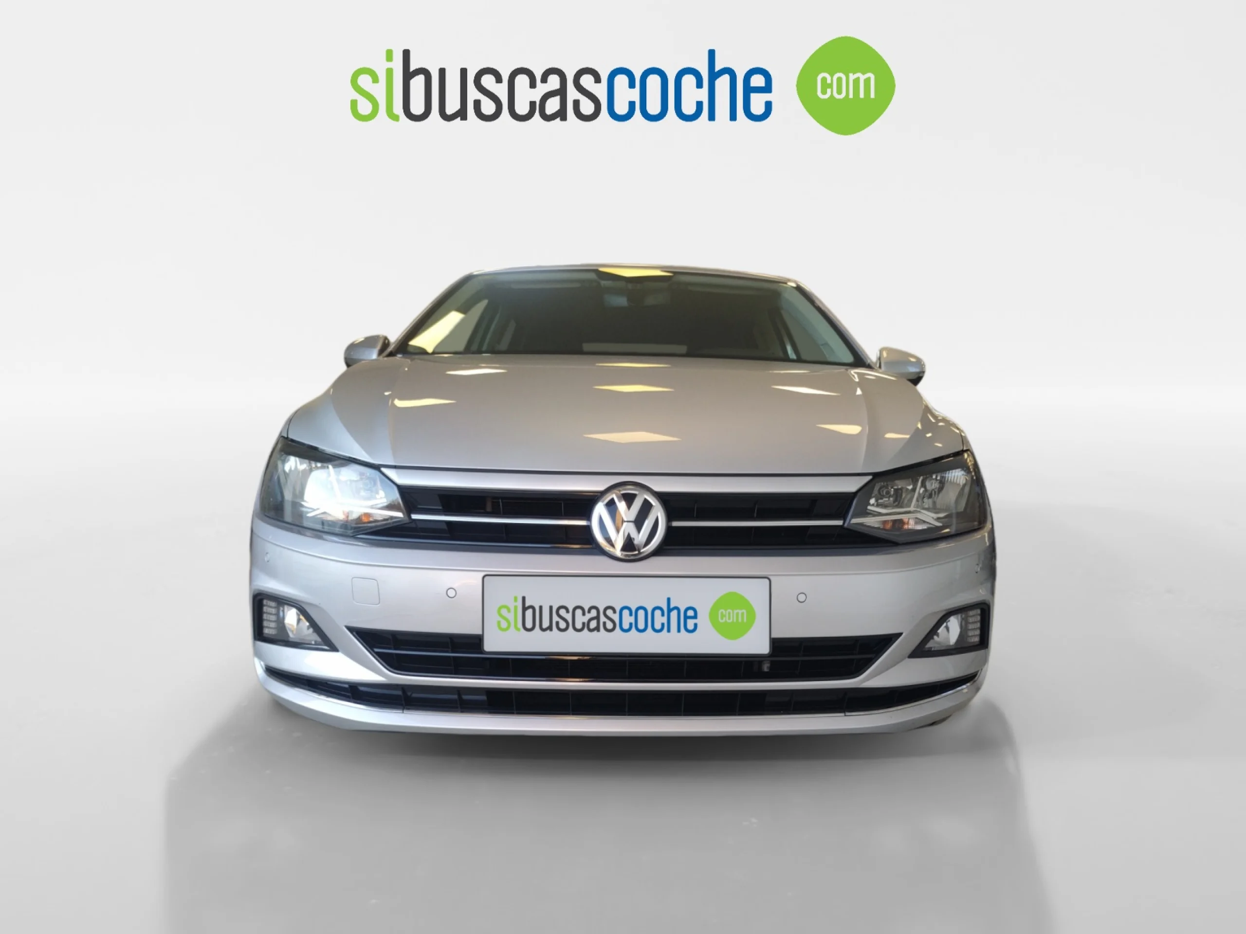VOLKSWAGEN POLO SPORT 1.0 TSI 70KW (95CV) - Foto 12