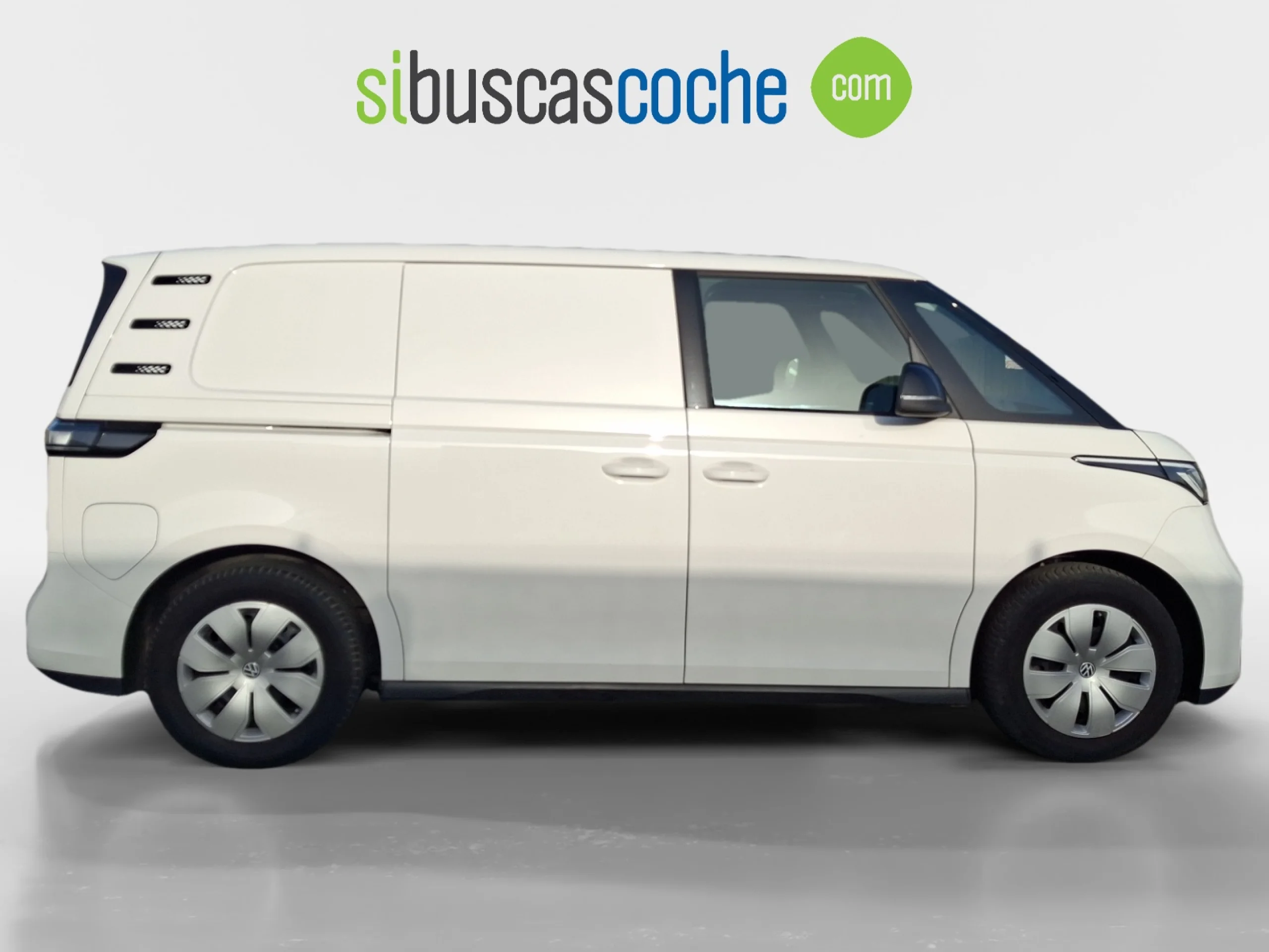 VOLKSWAGEN ID. BUZZ PRO 150KW (204CV) - Foto 3