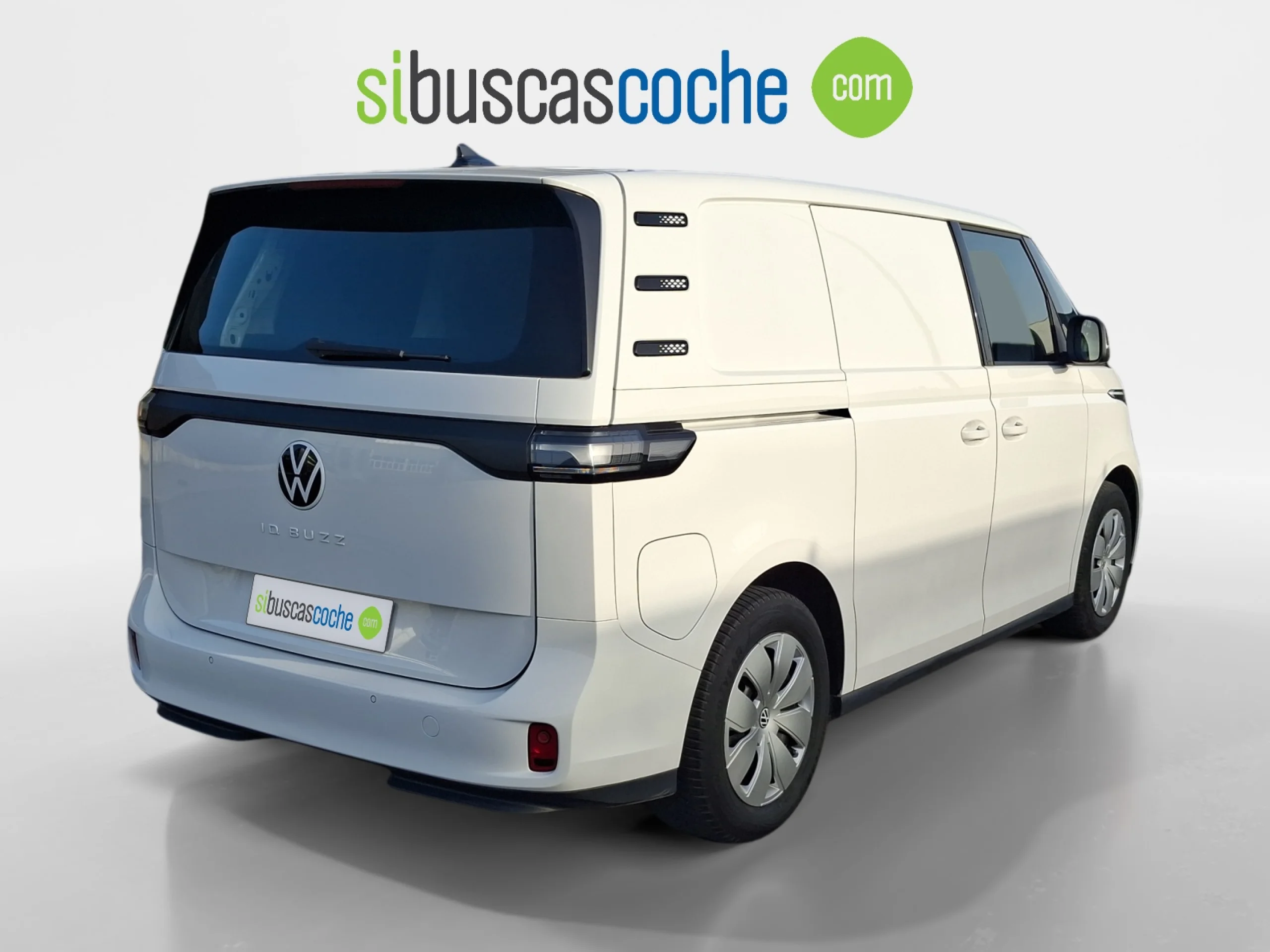 VOLKSWAGEN ID. BUZZ PRO 150KW (204CV) - Foto 15