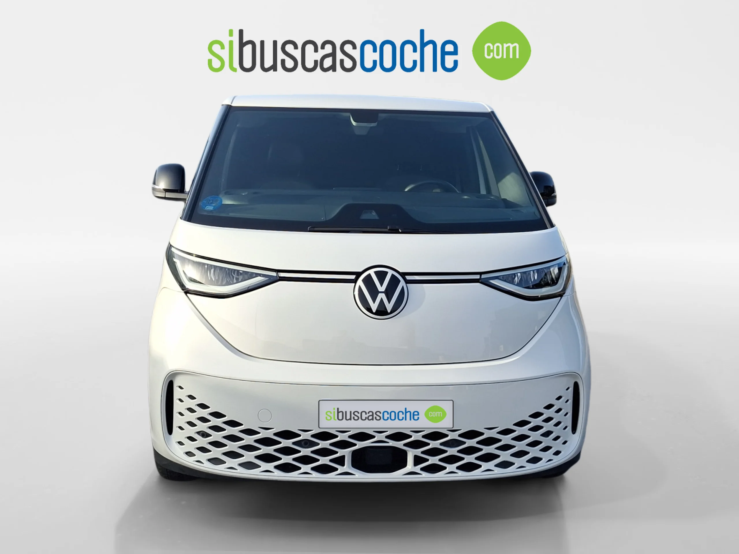 VOLKSWAGEN ID. BUZZ PRO 150KW (204CV) - Foto 16