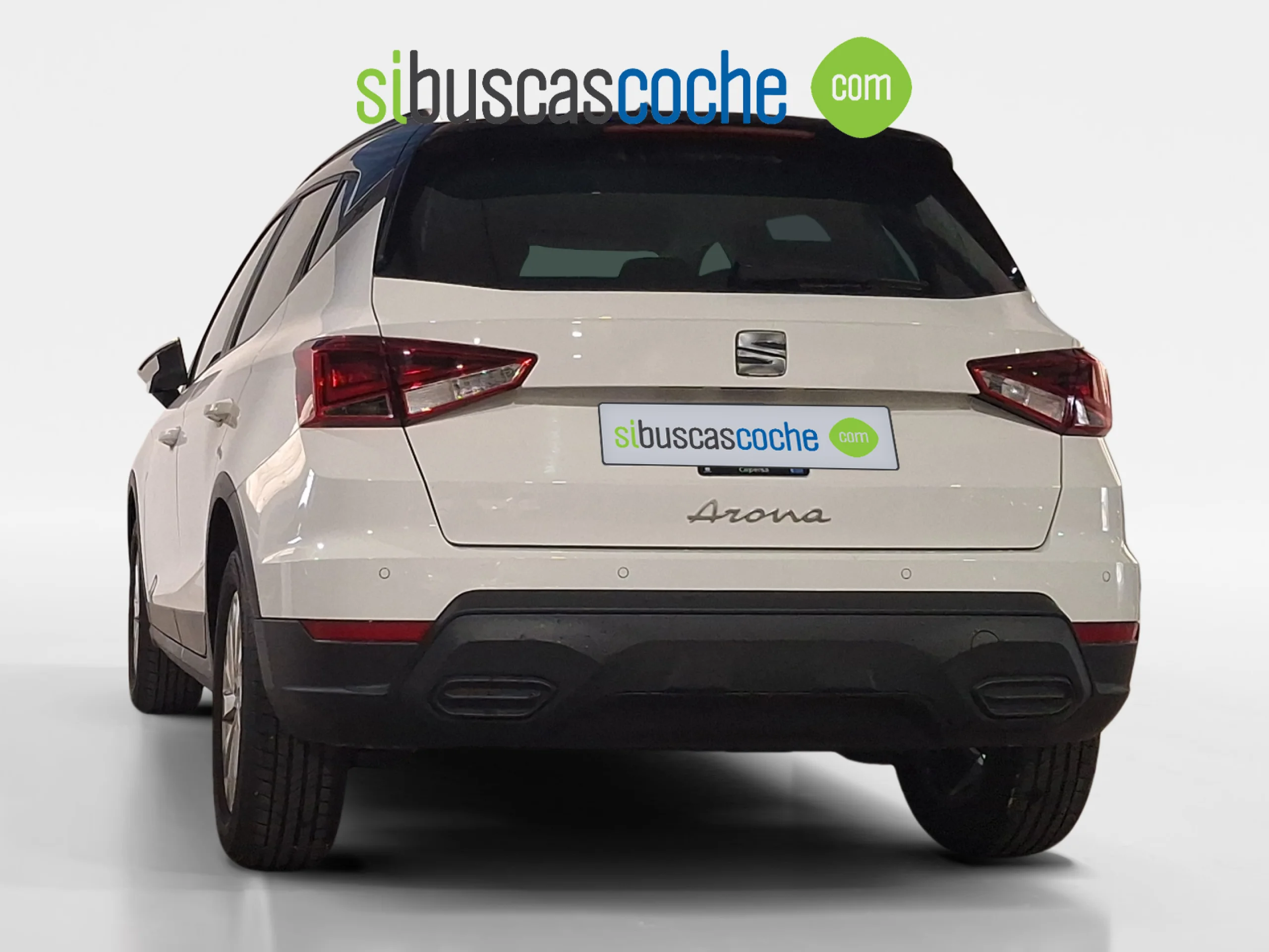 SEAT ARONA 1.0 TSI 85KW STYLE SPECIAL EDITION - Foto 2