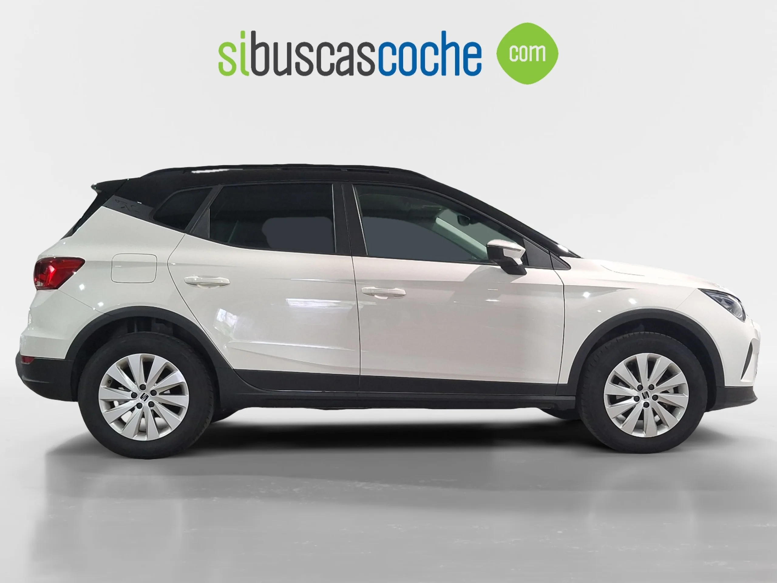 SEAT ARONA 1.0 TSI 85KW STYLE SPECIAL EDITION - Foto 3