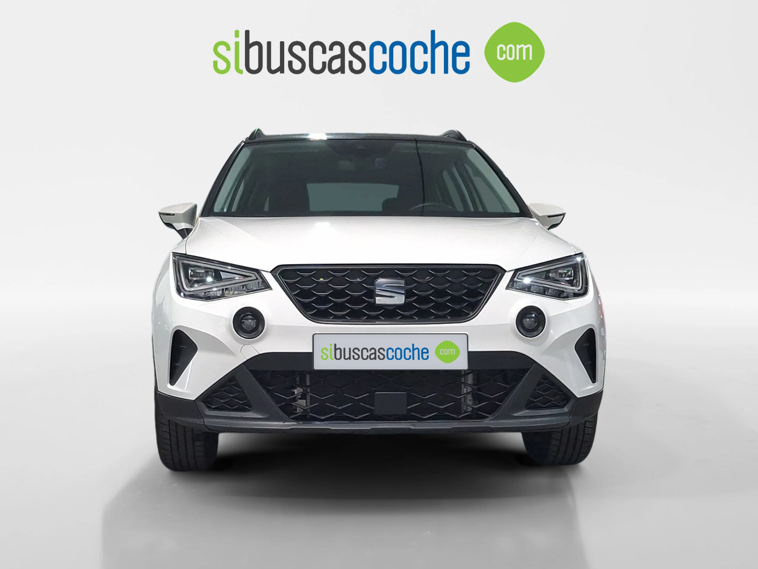 SEAT ARONA 1.0 TSI 85KW STYLE SPECIAL EDITION - Foto 17