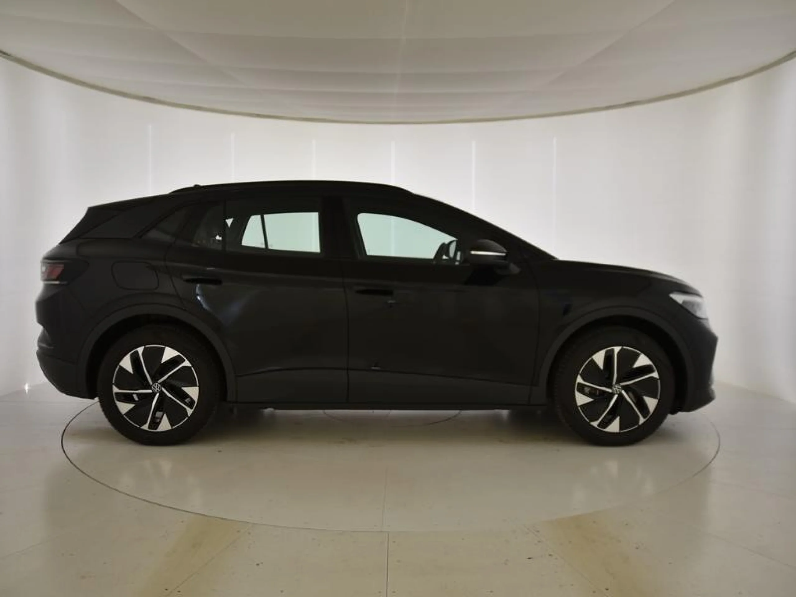 VOLKSWAGEN ID.4 ID.4 PRO 210 KW (286 CV) 77 KWH AUTOM TICO 1 VEL. - Foto 3