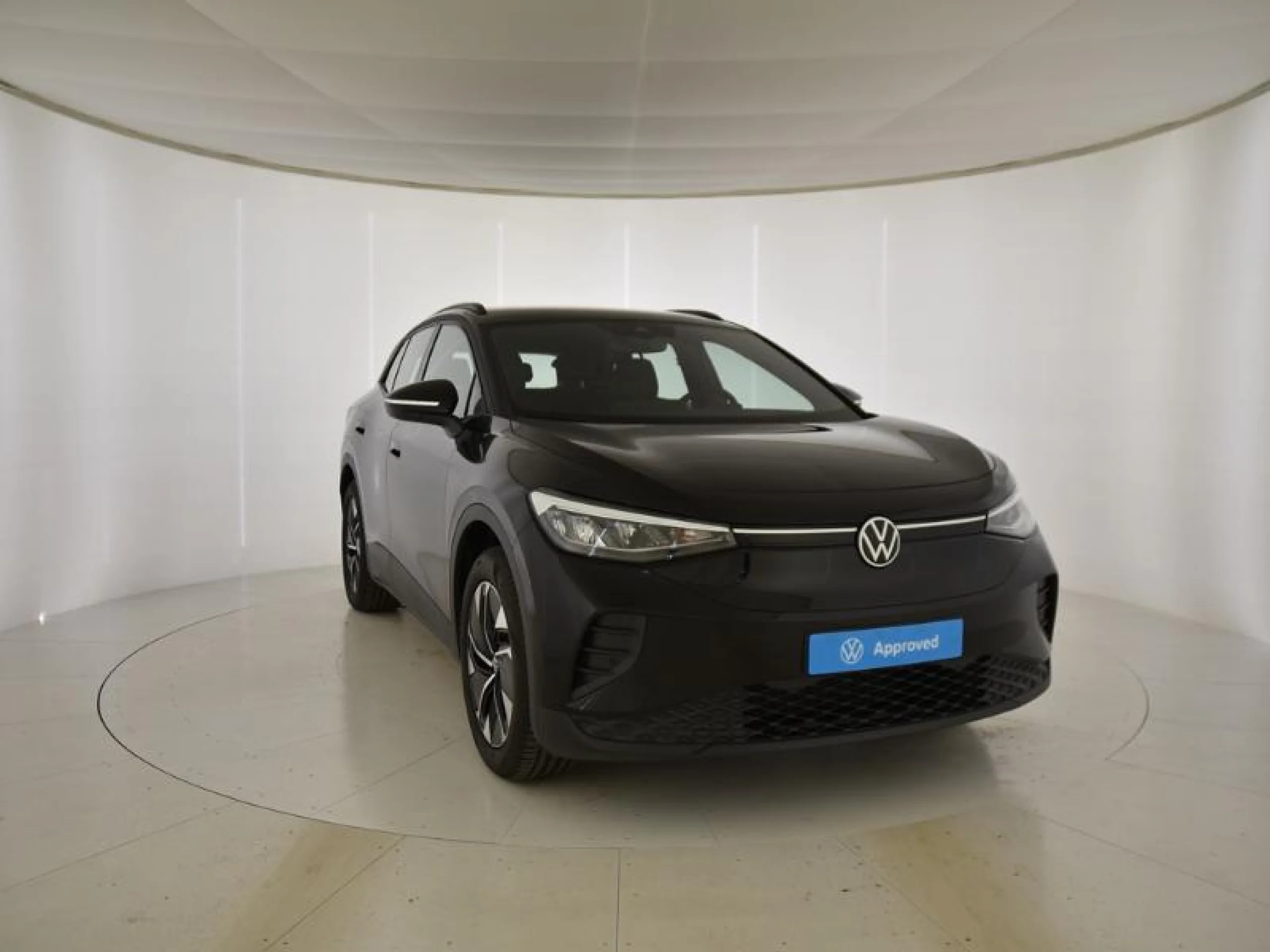 VOLKSWAGEN ID.4 ID.4 PRO 210 KW (286 CV) 77 KWH AUTOM TICO 1 VEL. - Foto 1