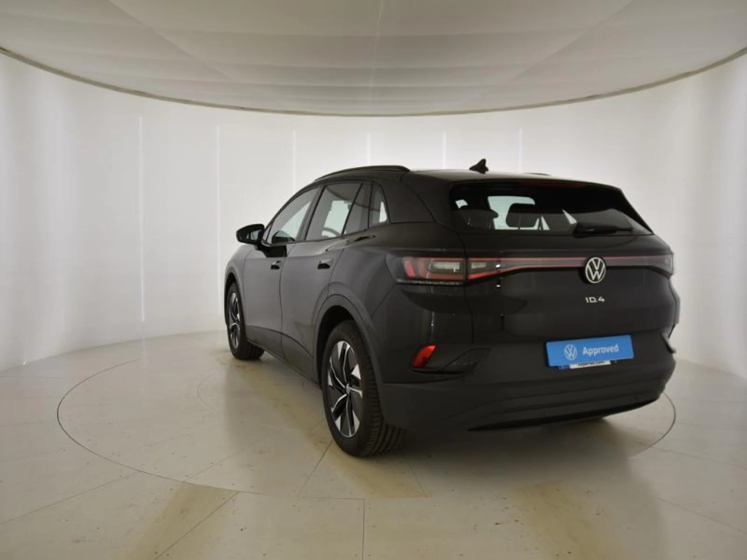 VOLKSWAGEN ID.4 ID.4 PRO 210 KW (286 CV) 77 KWH AUTOM TICO 1 VEL. - Foto 2