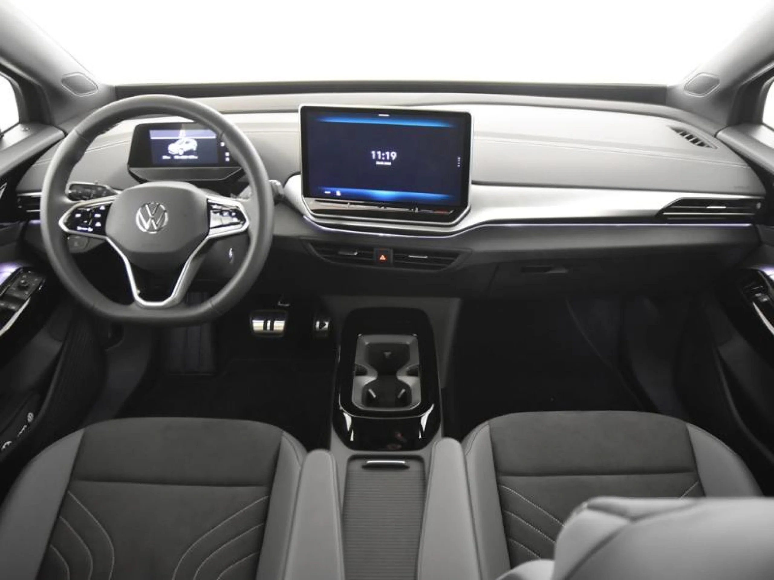 VOLKSWAGEN ID.4 ID.4 PRO 210 KW (286 CV) 77 KWH AUTOM TICO 1 VEL. - Foto 4