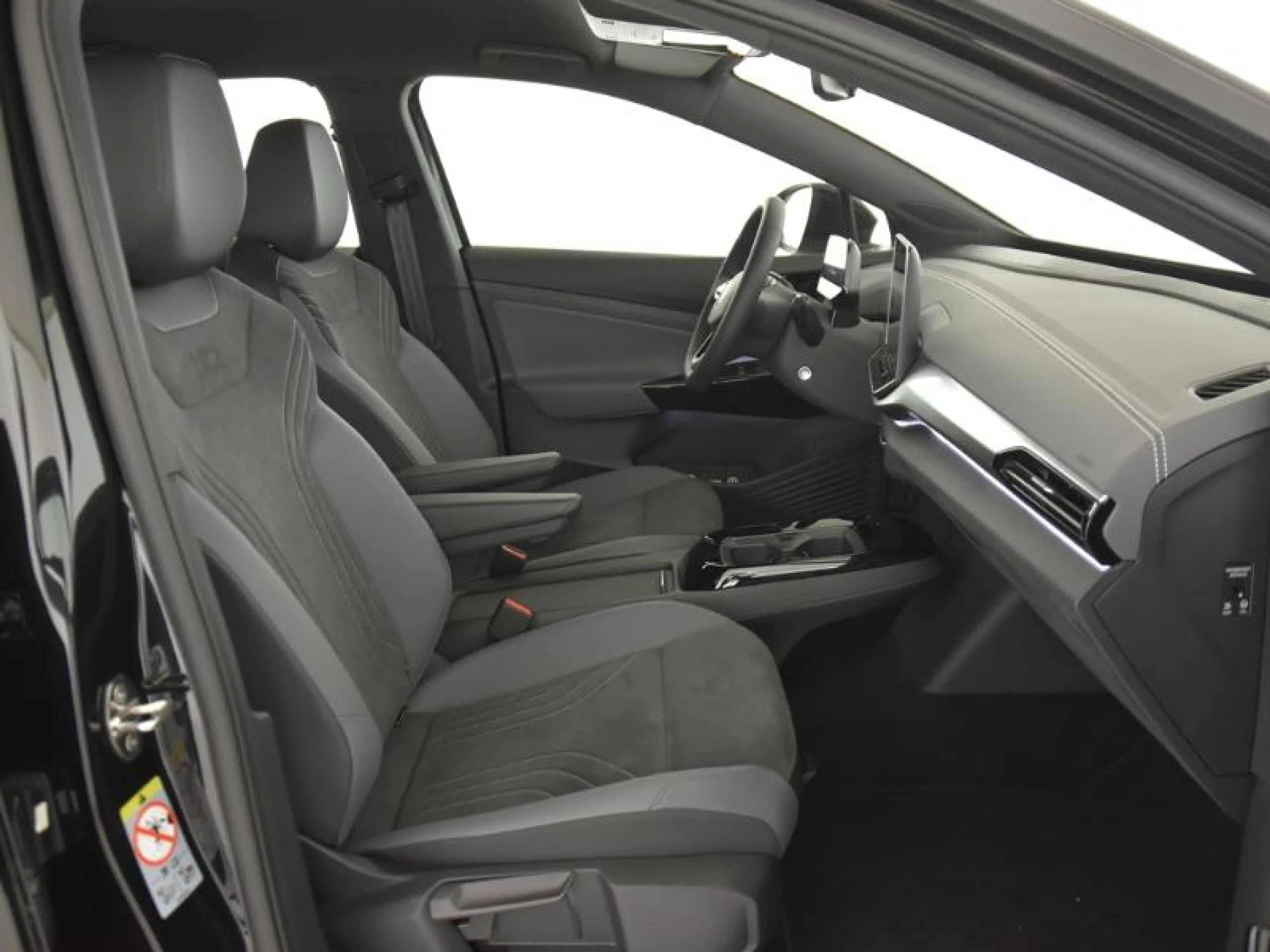 VOLKSWAGEN ID.4 ID.4 PRO 210 KW (286 CV) 77 KWH AUTOM TICO 1 VEL. - Foto 5