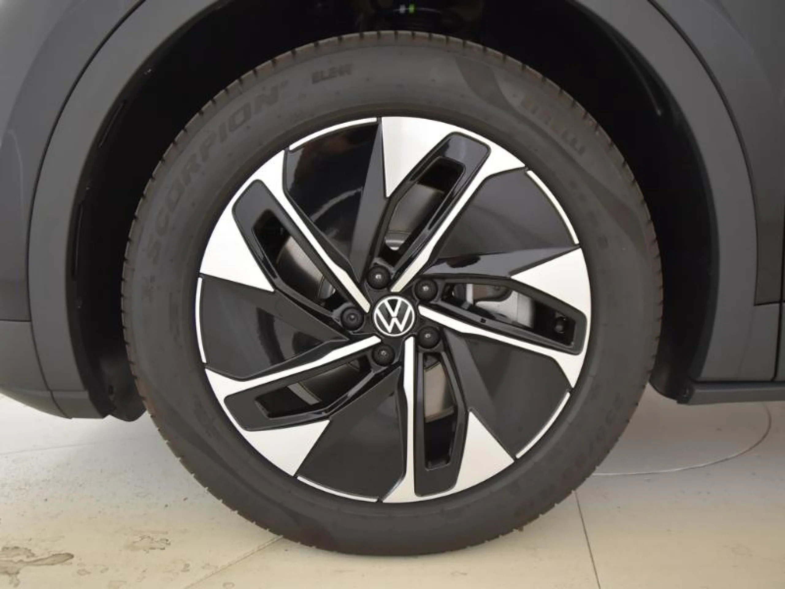 VOLKSWAGEN ID.4 ID.4 PRO 210 KW (286 CV) 77 KWH AUTOM TICO 1 VEL. - Foto 8