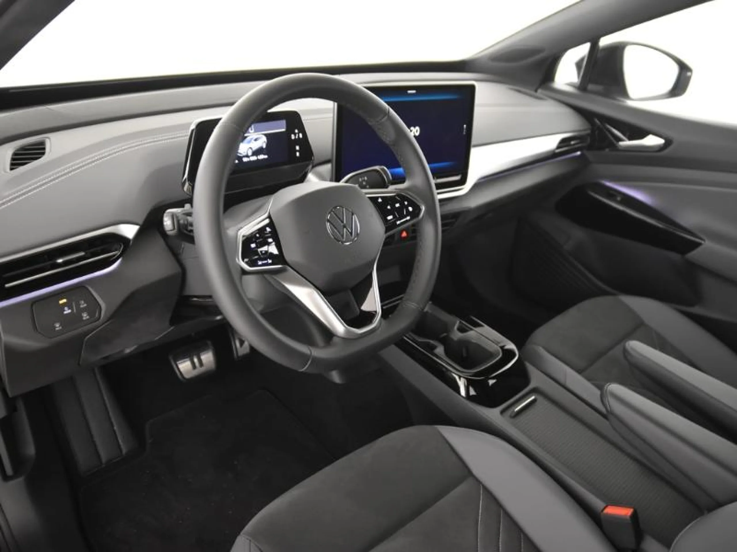 VOLKSWAGEN ID.4 ID.4 PRO 210 KW (286 CV) 77 KWH AUTOM TICO 1 VEL. - Foto 9