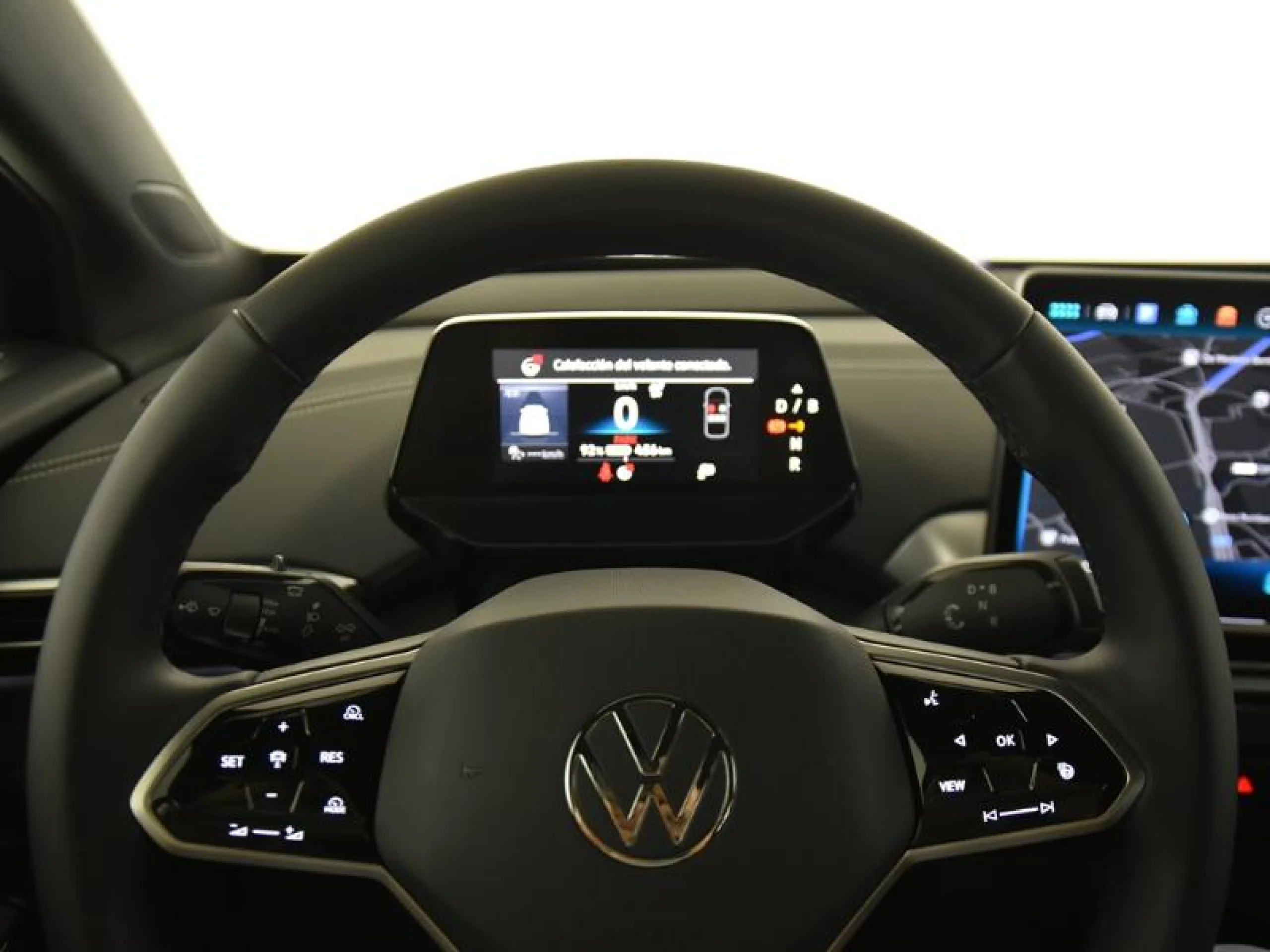 VOLKSWAGEN ID.4 ID.4 PRO 210 KW (286 CV) 77 KWH AUTOM TICO 1 VEL. - Foto 15