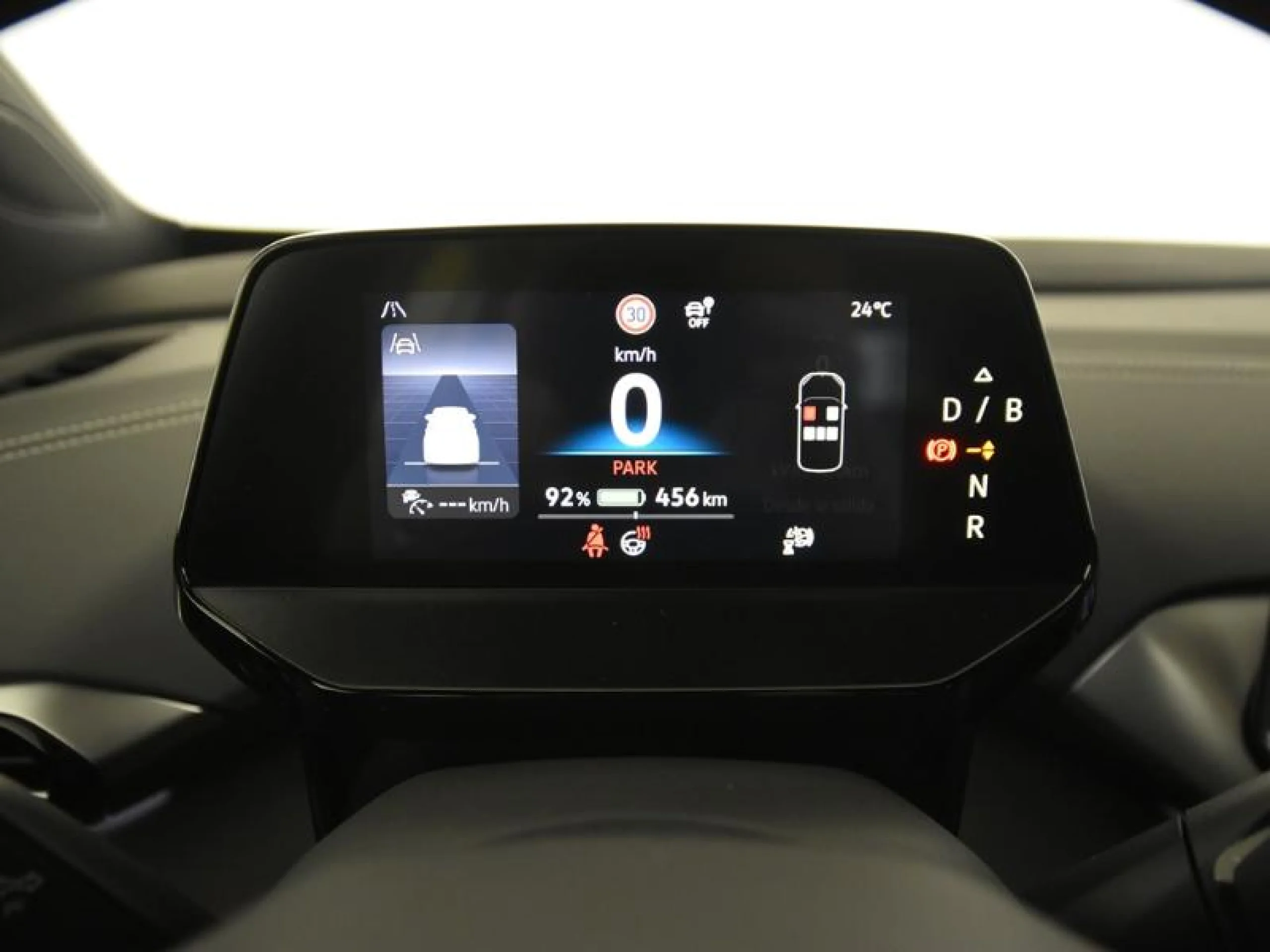 VOLKSWAGEN ID.4 ID.4 PRO 210 KW (286 CV) 77 KWH AUTOM TICO 1 VEL. - Foto 16