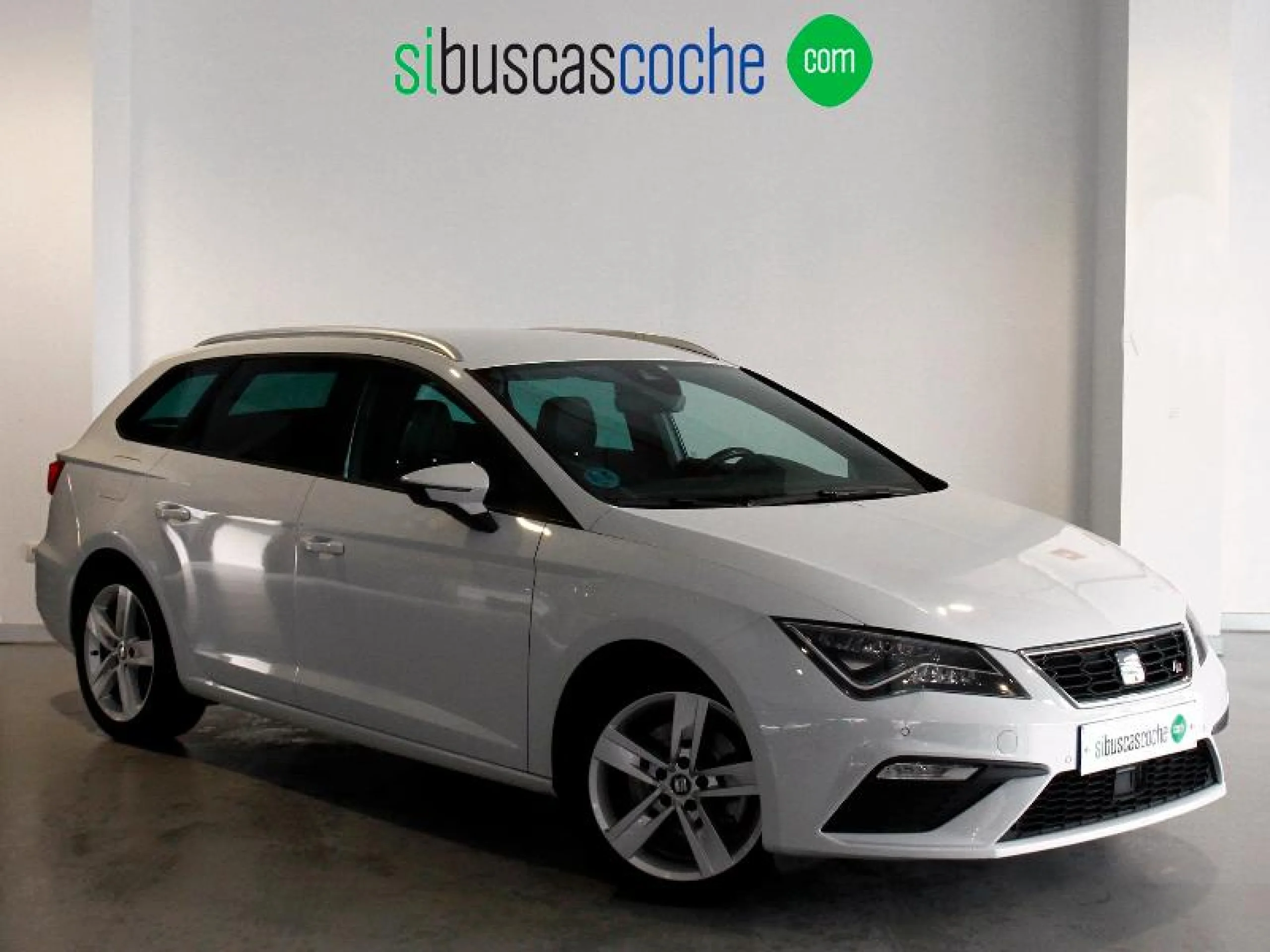 SEAT LEON ST 2.0 TDI 110KW (150CV) DSG 7 ST&SP FR - Foto 1