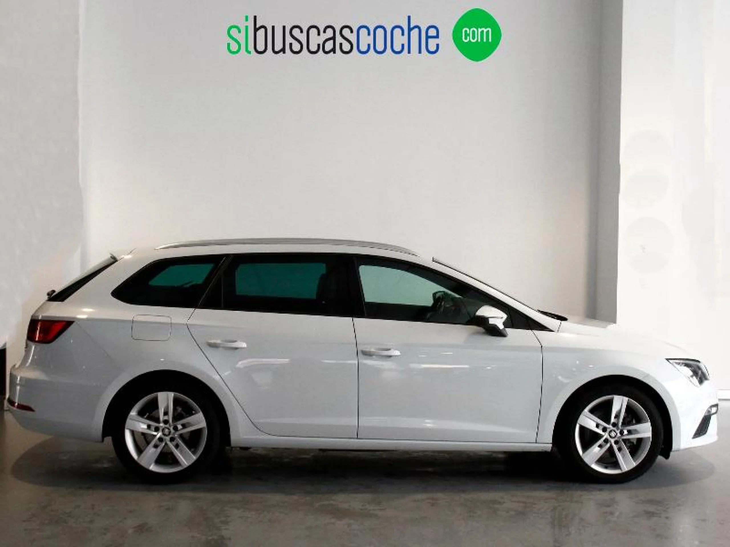SEAT LEON ST 2.0 TDI 110KW (150CV) DSG 7 ST&SP FR - Foto 3